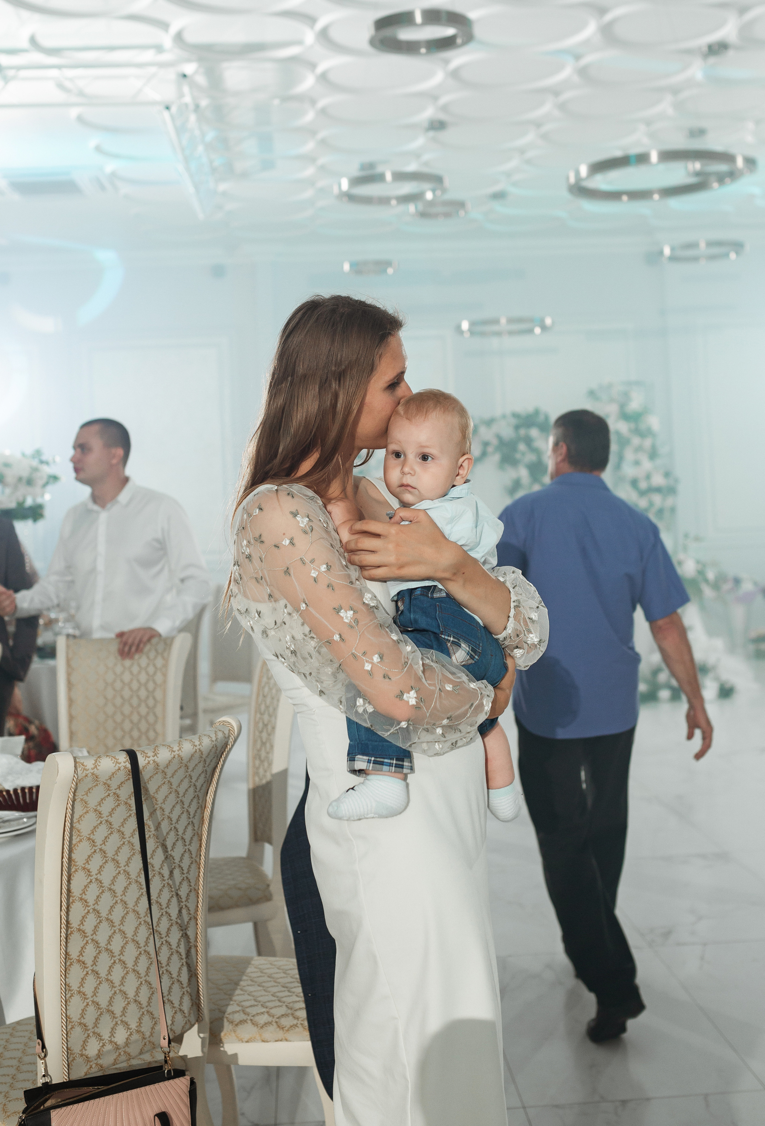 Андрей&Лена. Свадебный фотограф в Краснодаре Анастасия Широкова