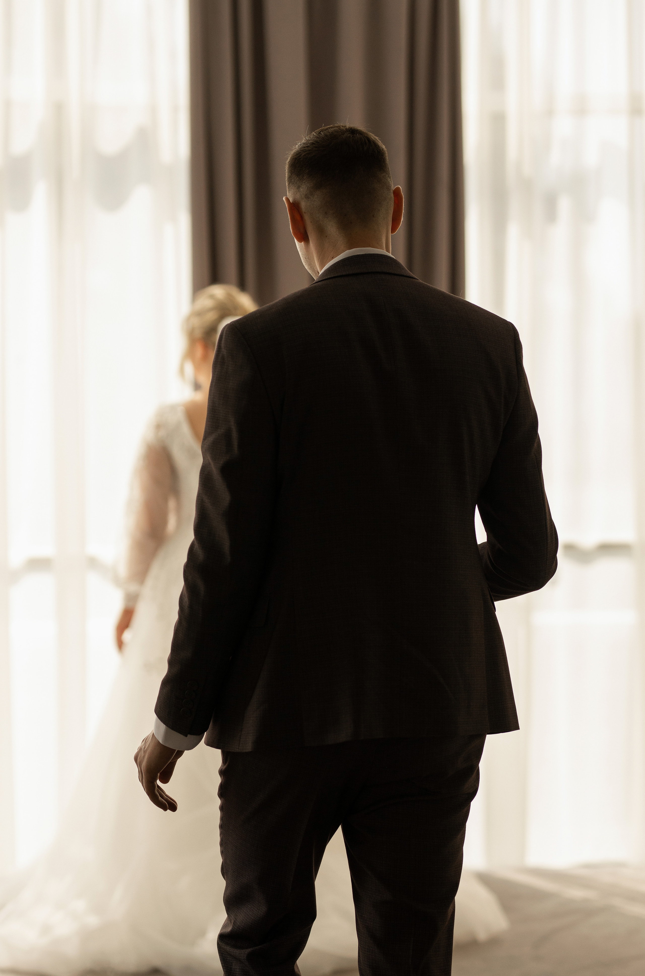 Андрей&Лена. Свадебный фотограф в Краснодаре Анастасия Широкова