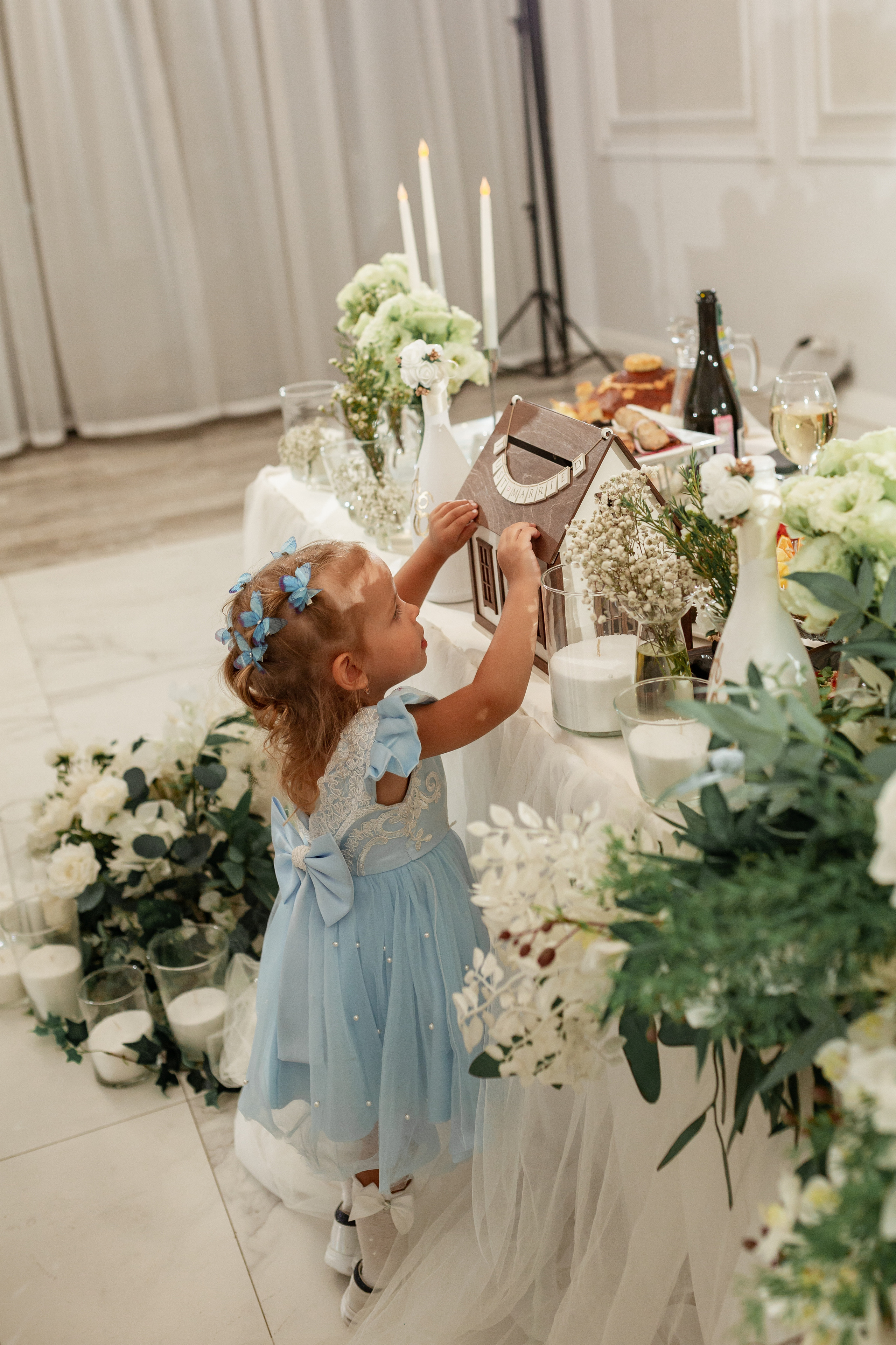 Андрей&Лена. Свадебный фотограф в Краснодаре Анастасия Широкова