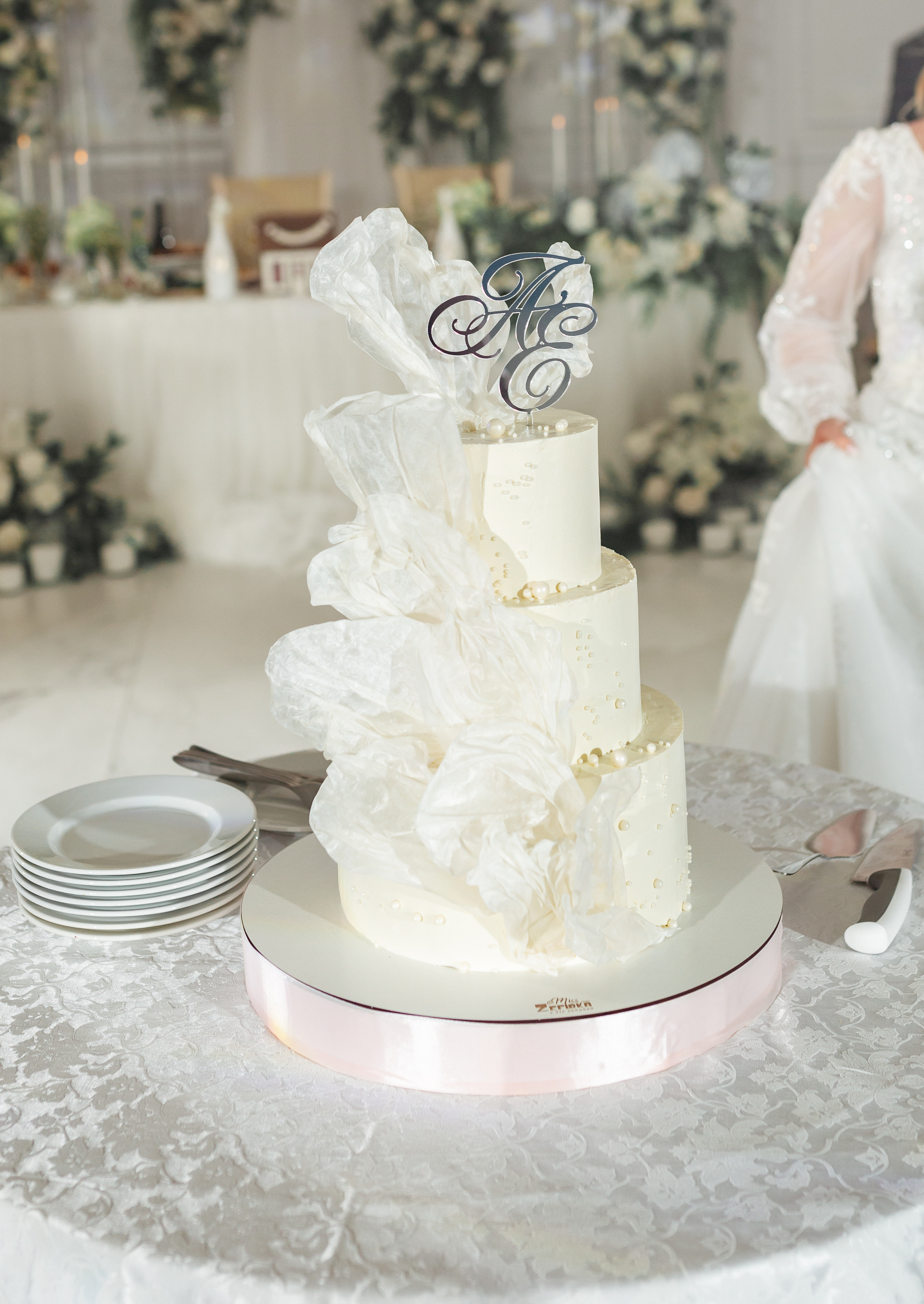 Андрей&Лена. Свадебный фотограф в Краснодаре Анастасия Широкова