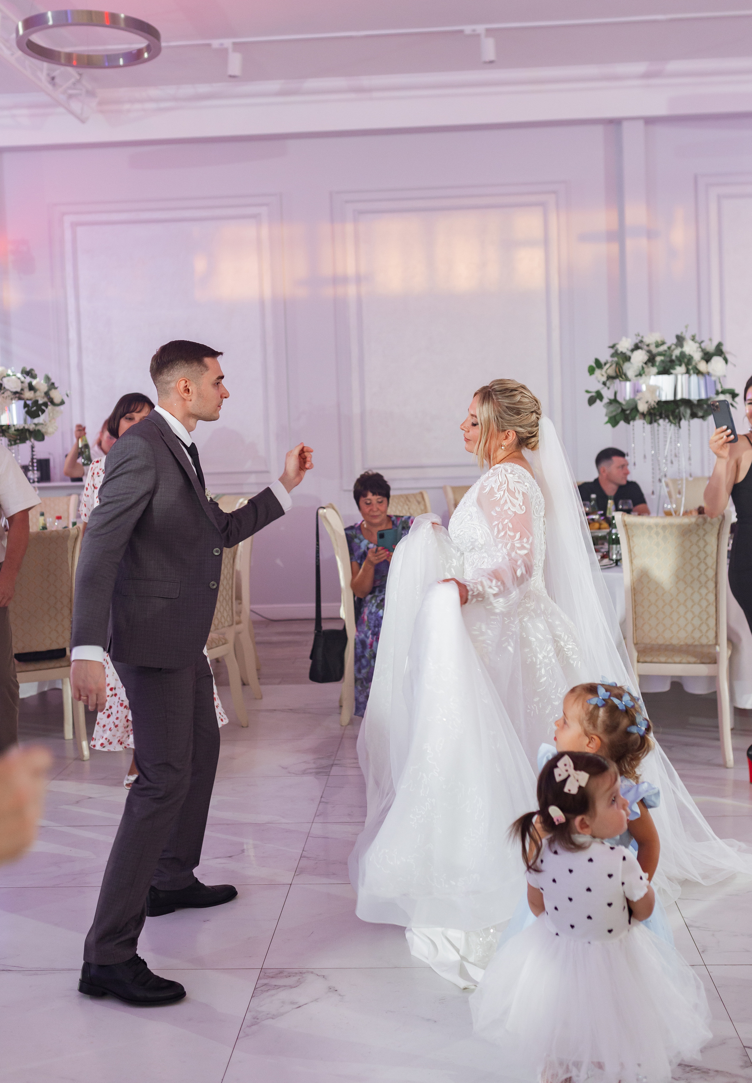 Андрей&Лена. Свадебный фотограф в Краснодаре Анастасия Широкова