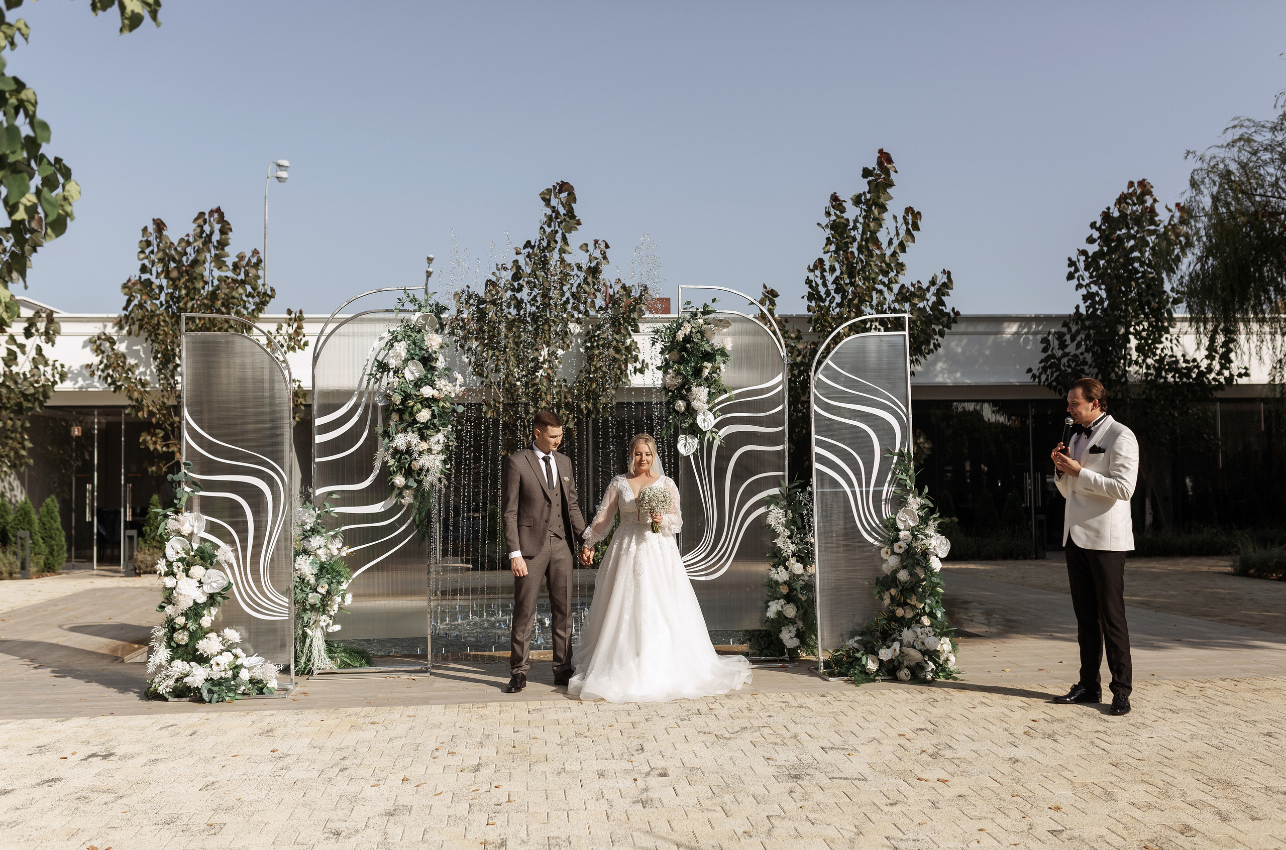 Андрей&Лена. Свадебный фотограф в Краснодаре Анастасия Широкова