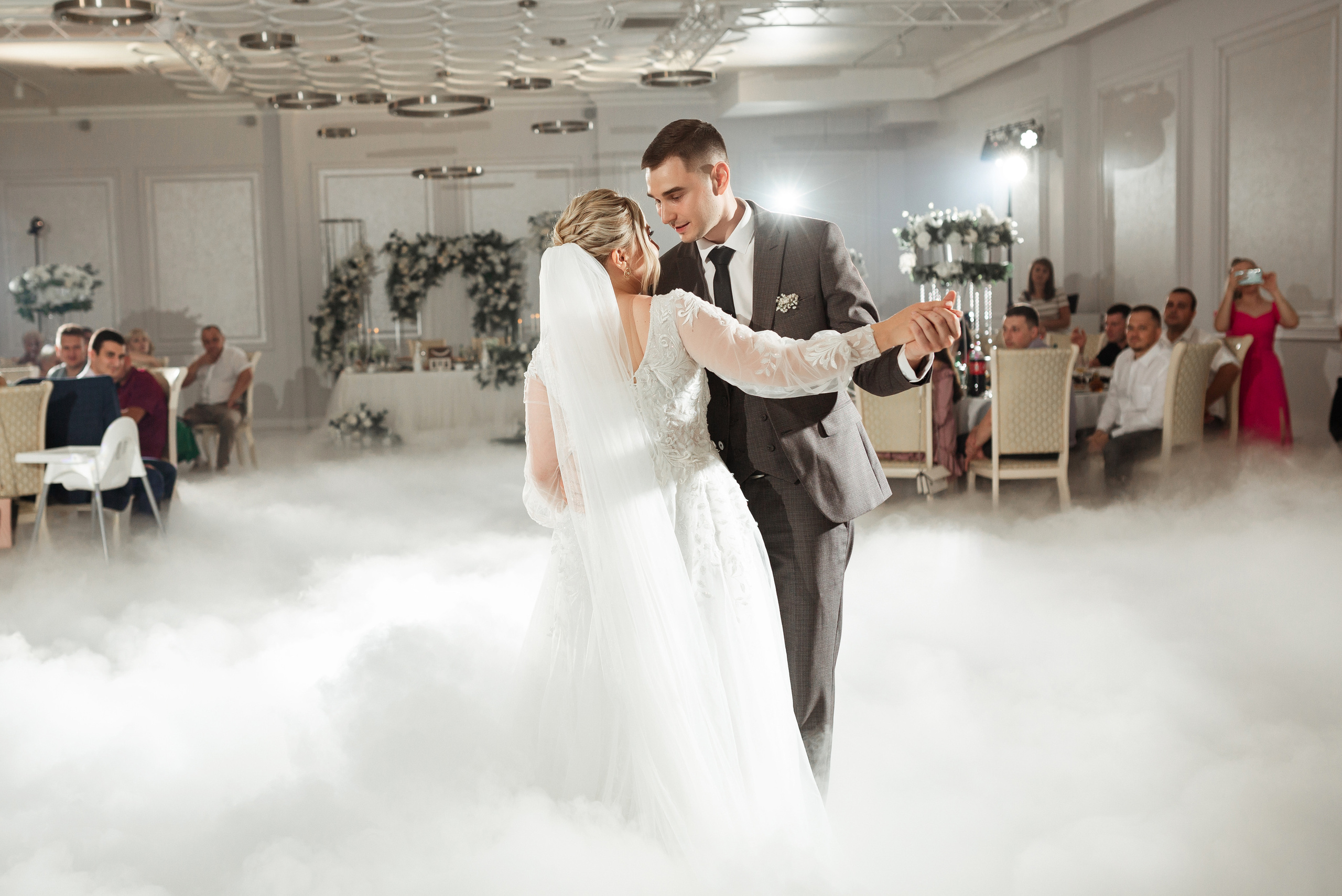 Андрей&Лена. Свадебный фотограф в Краснодаре Анастасия Широкова