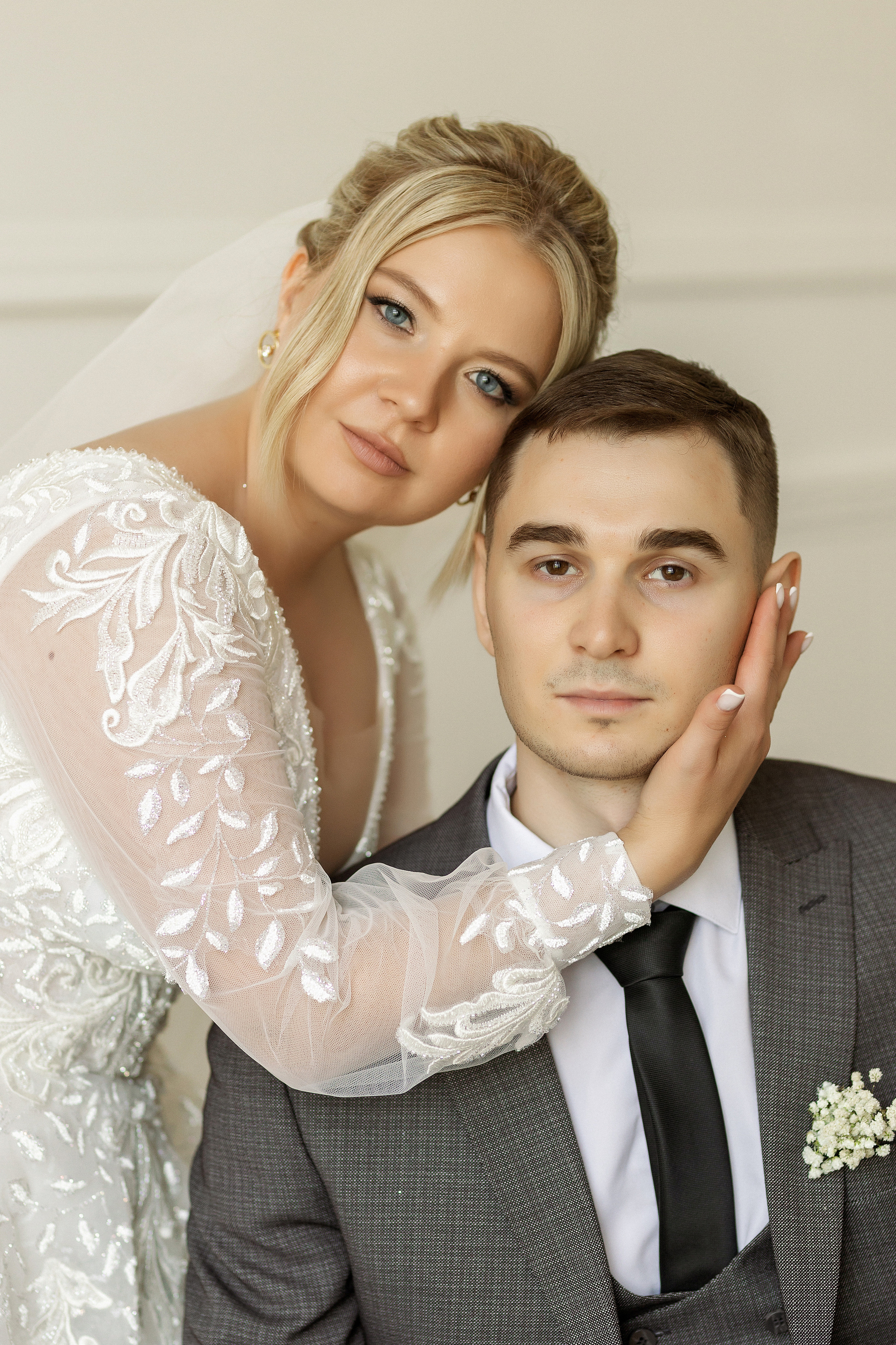 Андрей&Лена. Свадебный фотограф в Краснодаре Анастасия Широкова