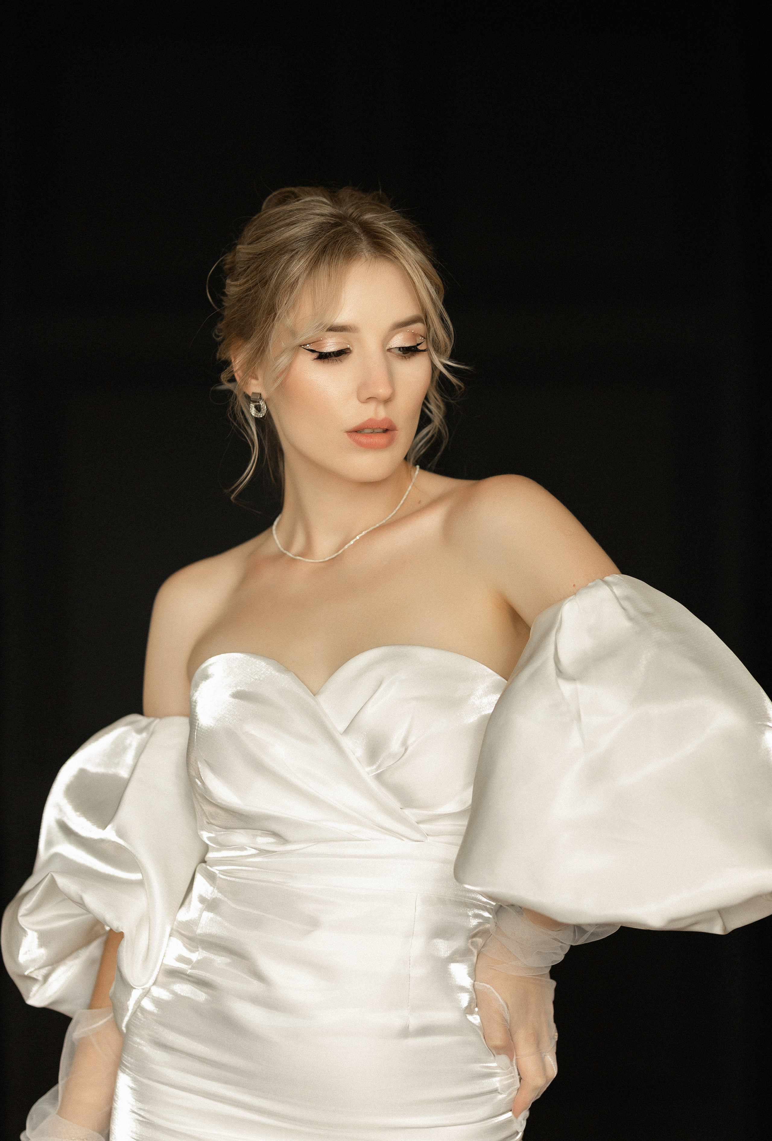 Денис&Аня. Свадебный фотограф в Краснодаре Анастасия Широкова