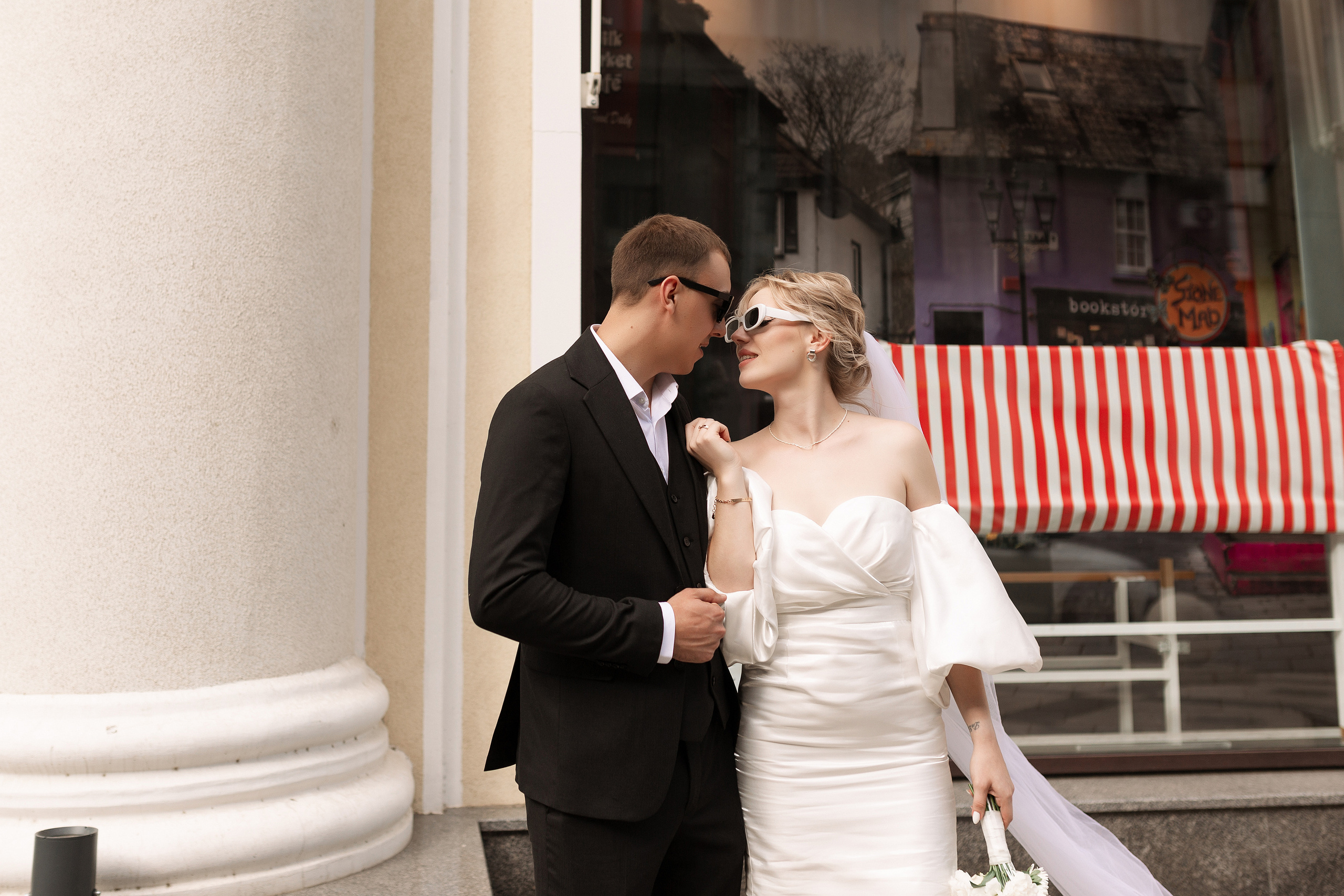 Денис&Аня. Свадебный фотограф в Краснодаре Анастасия Широкова