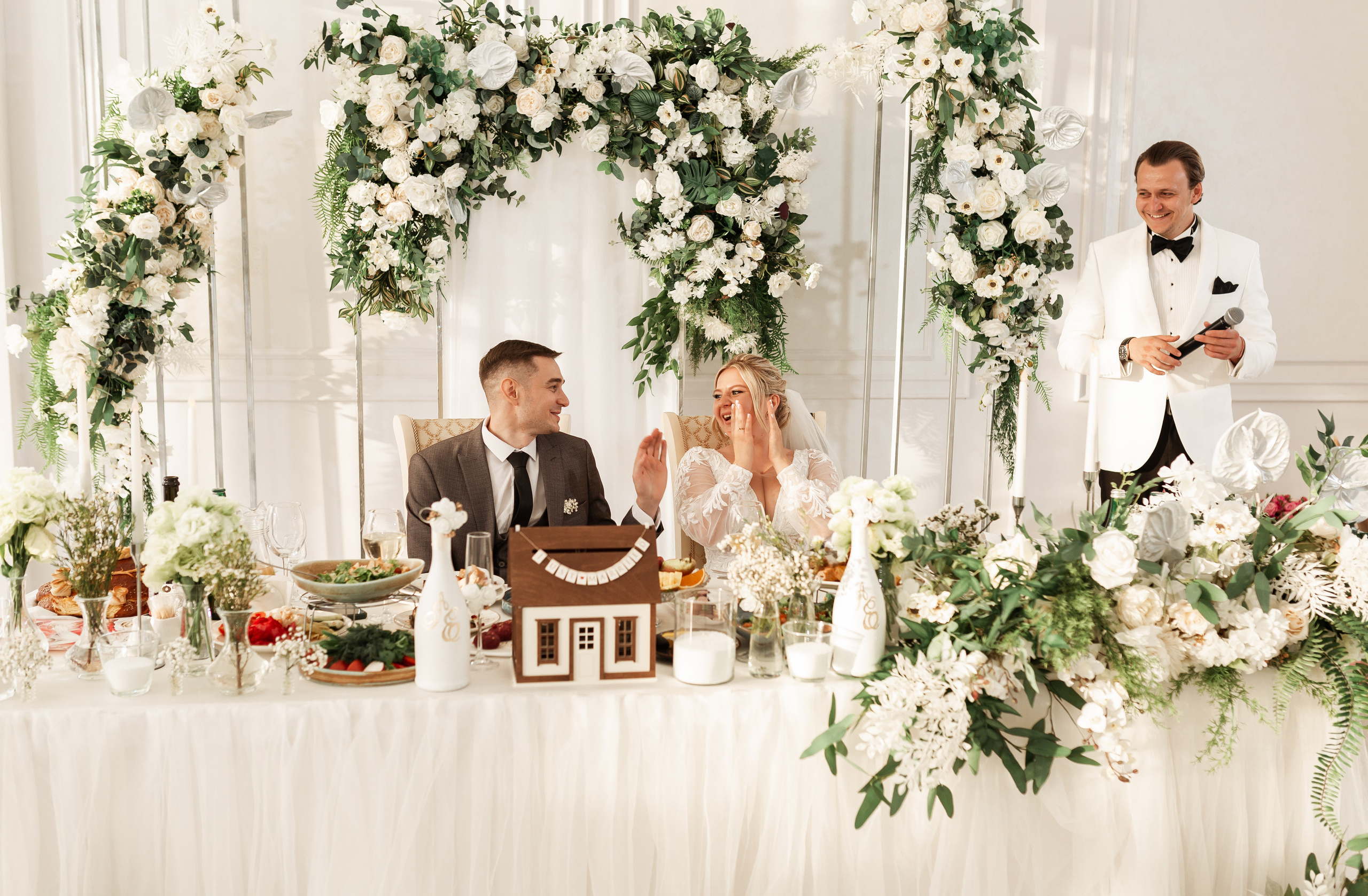 Андрей&Лена. Свадебный фотограф в Краснодаре Анастасия Широкова