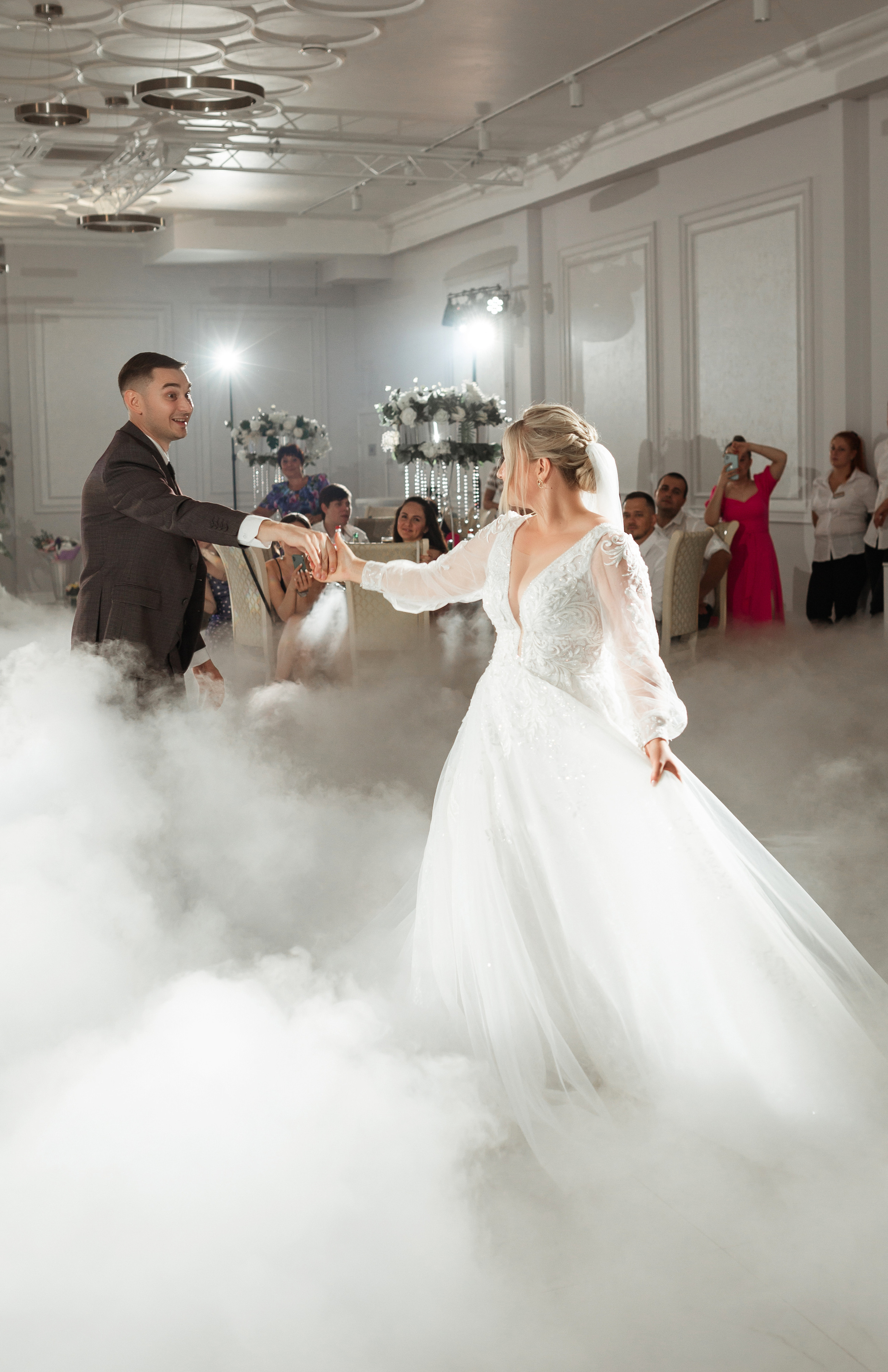 Андрей&Лена. Свадебный фотограф в Краснодаре Анастасия Широкова