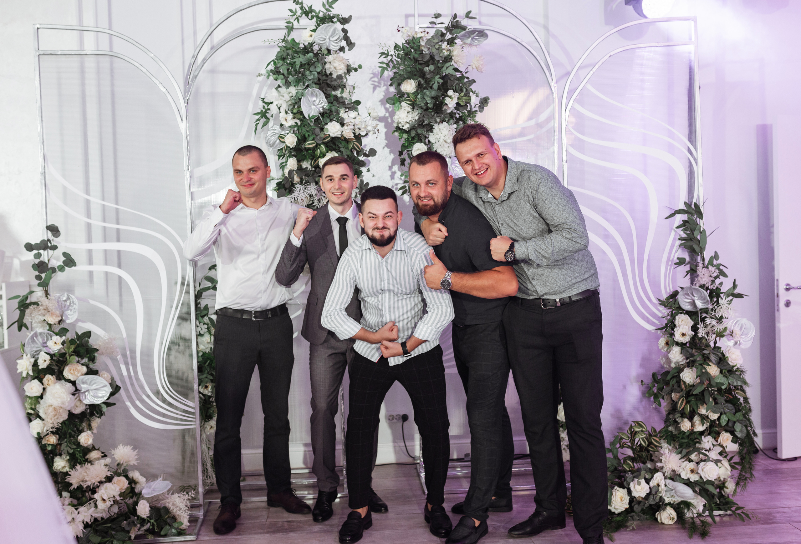 Андрей&Лена. Свадебный фотограф в Краснодаре Анастасия Широкова