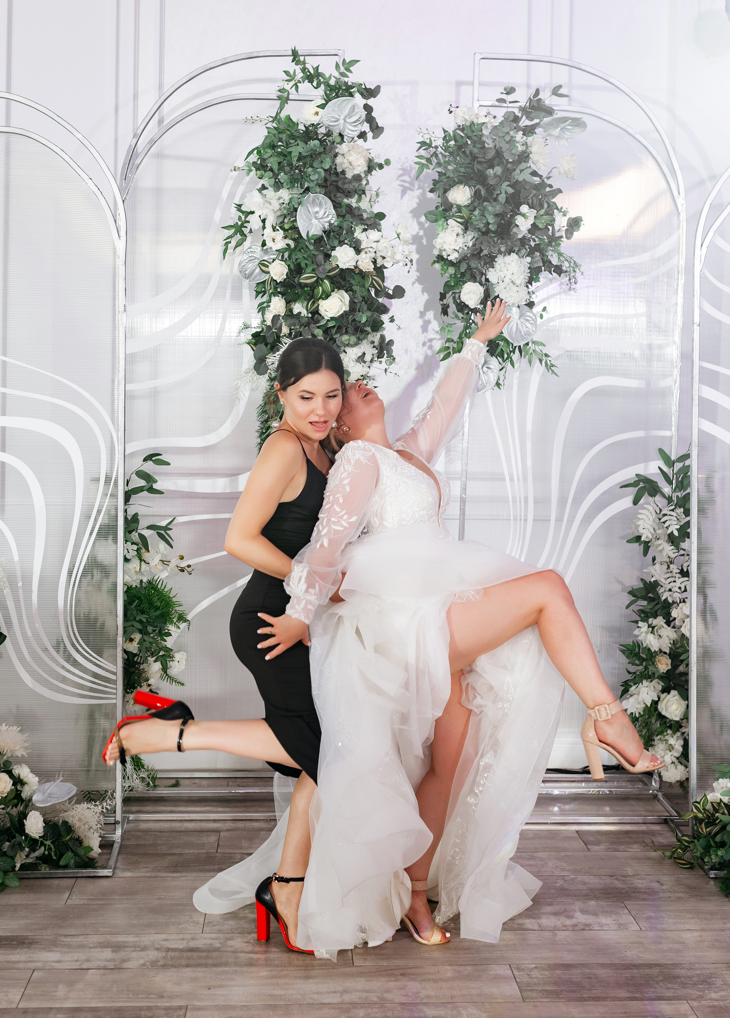 Андрей&Лена. Свадебный фотограф в Краснодаре Анастасия Широкова