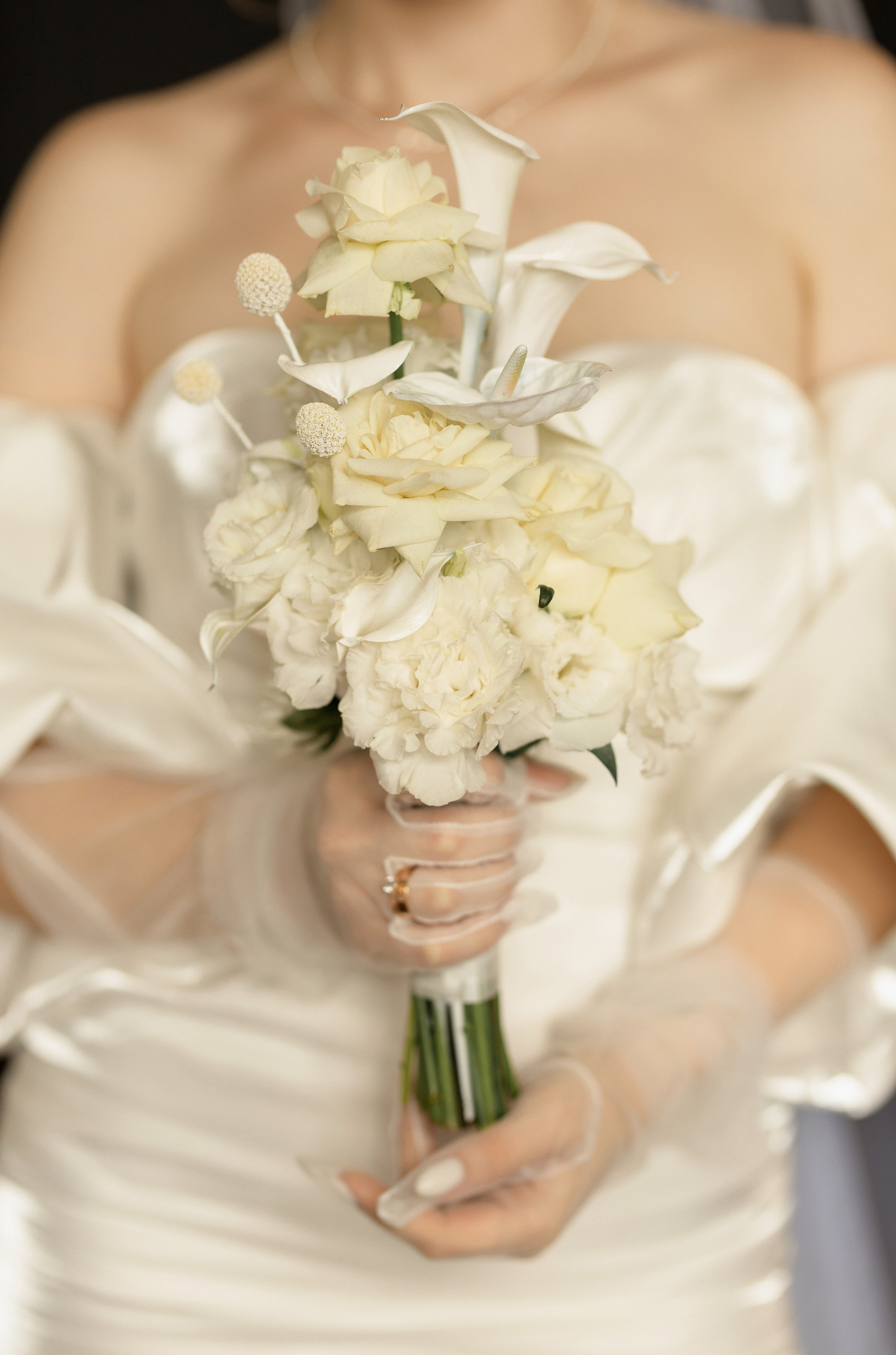 Денис&Аня. Свадебный фотограф в Краснодаре Анастасия Широкова