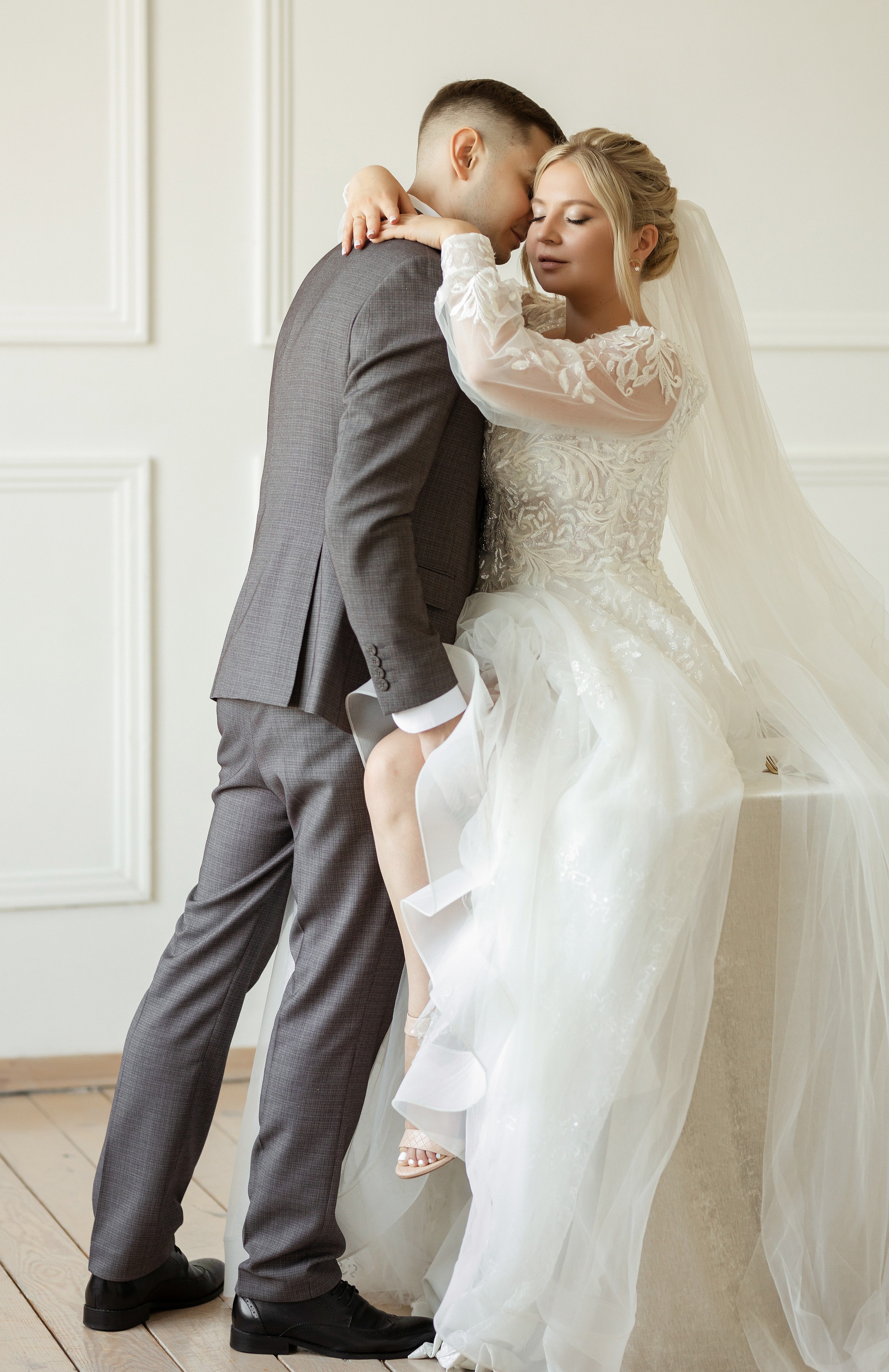 Андрей&Лена. Свадебный фотограф в Краснодаре Анастасия Широкова