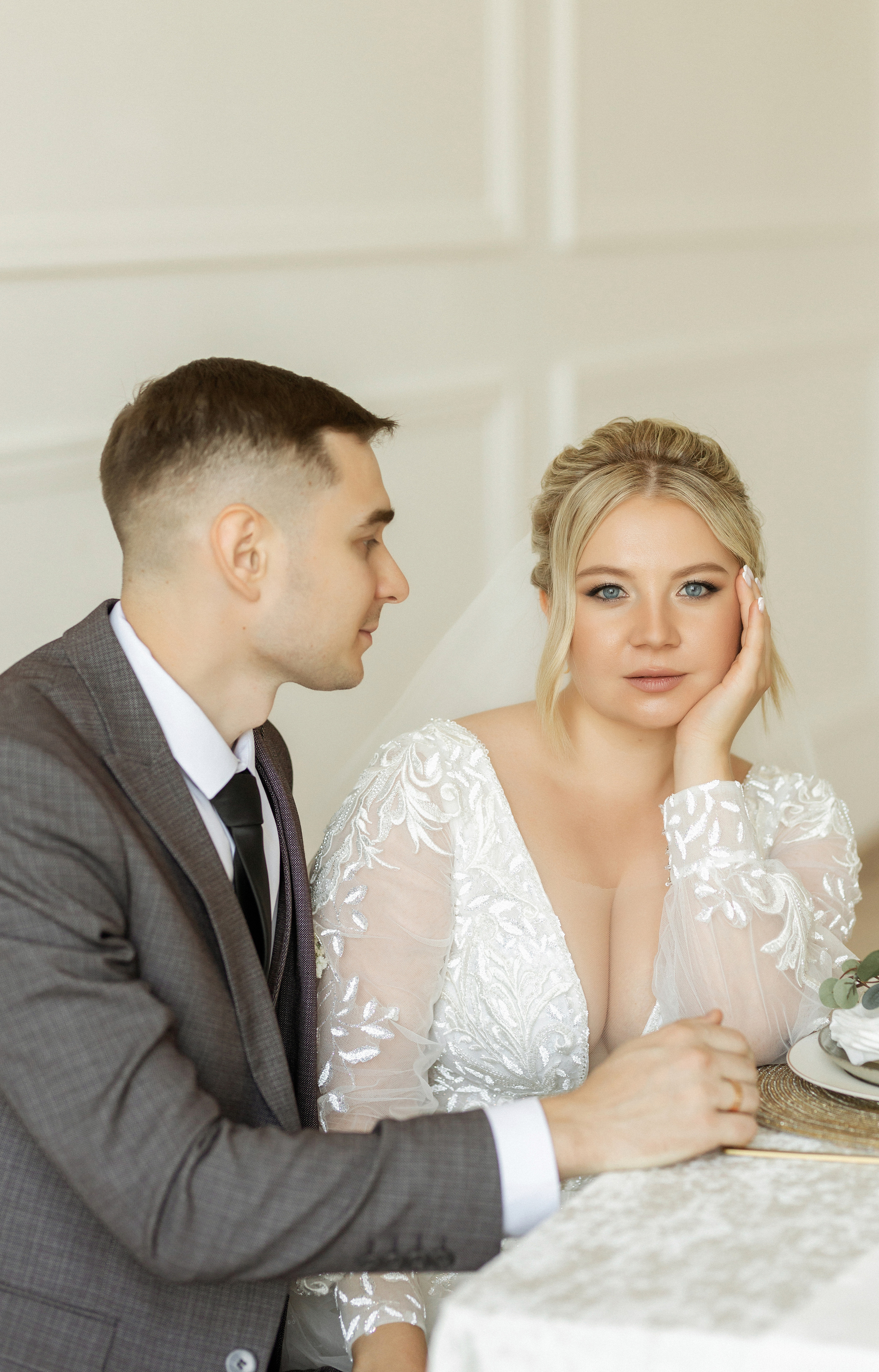 Андрей&Лена. Свадебный фотограф в Краснодаре Анастасия Широкова