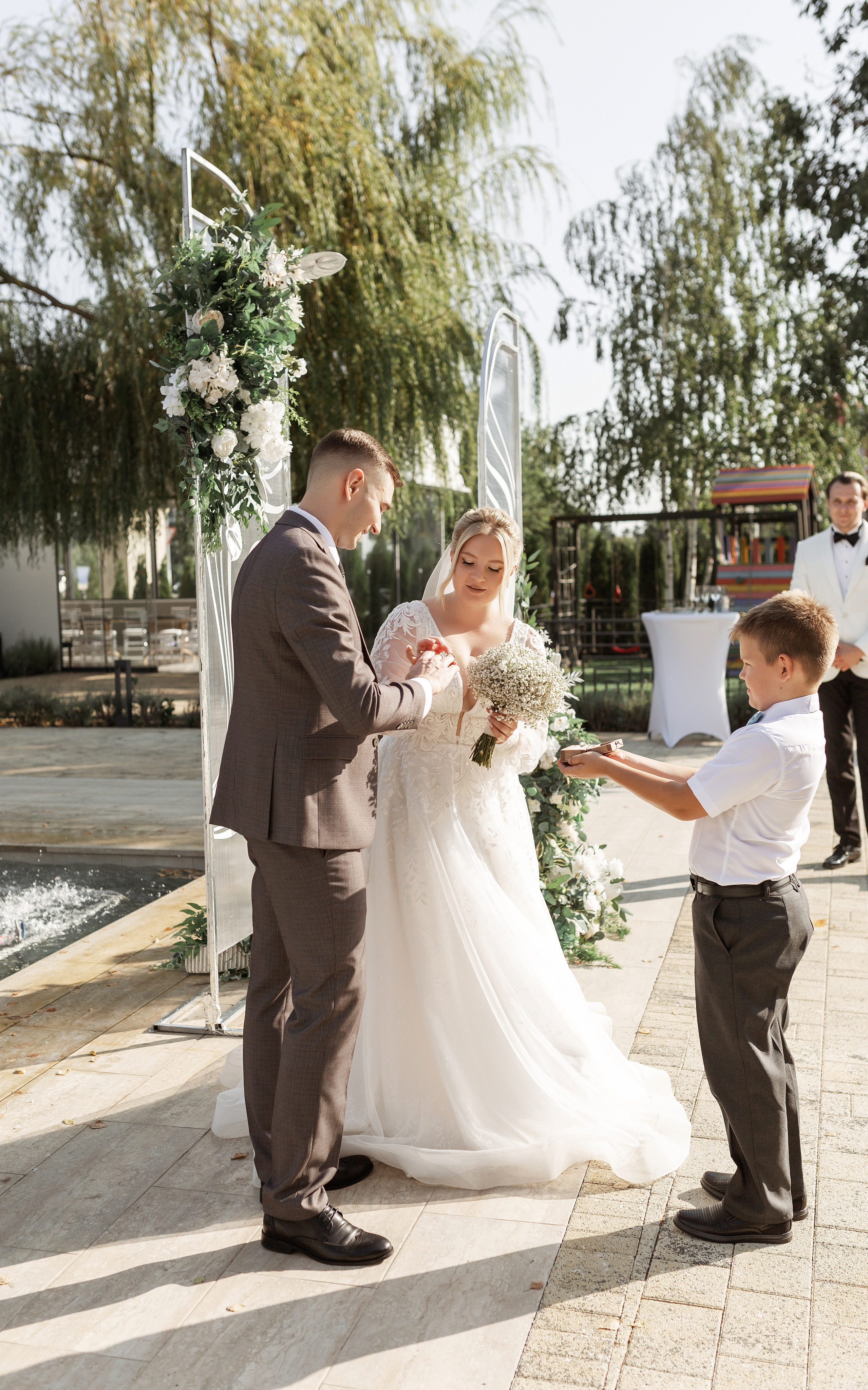 Андрей&Лена. Свадебный фотограф в Краснодаре Анастасия Широкова