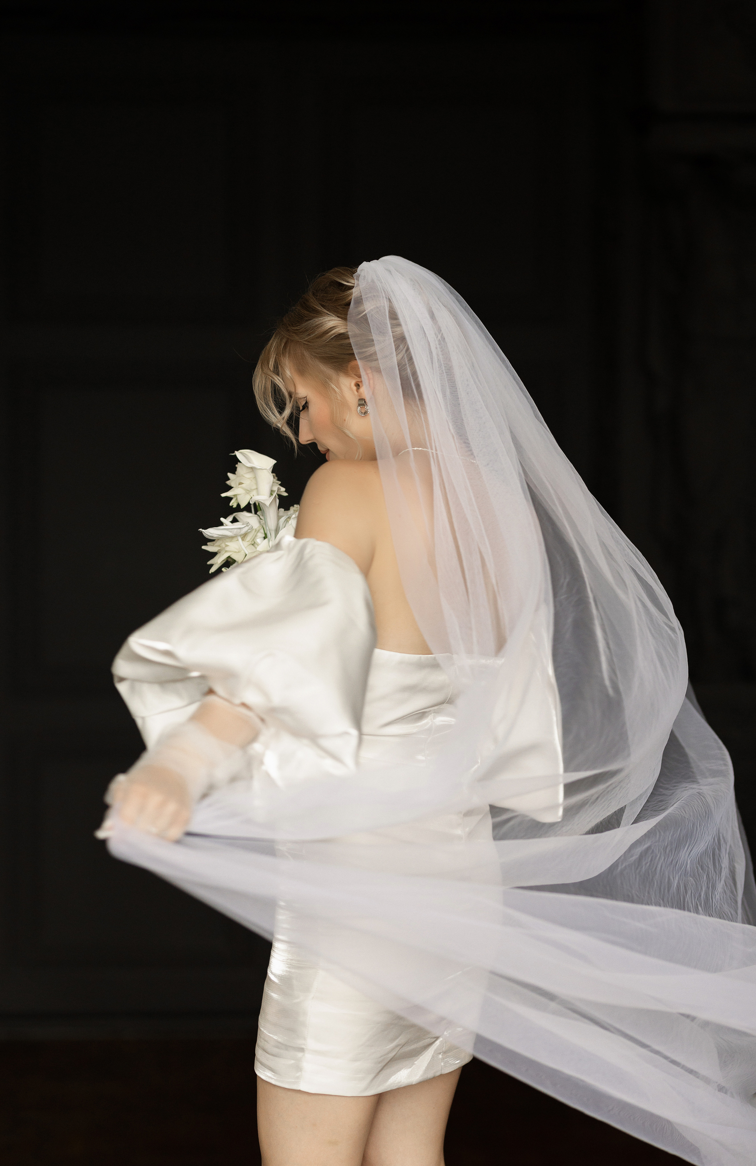 Денис&Аня. Свадебный фотограф в Краснодаре Анастасия Широкова