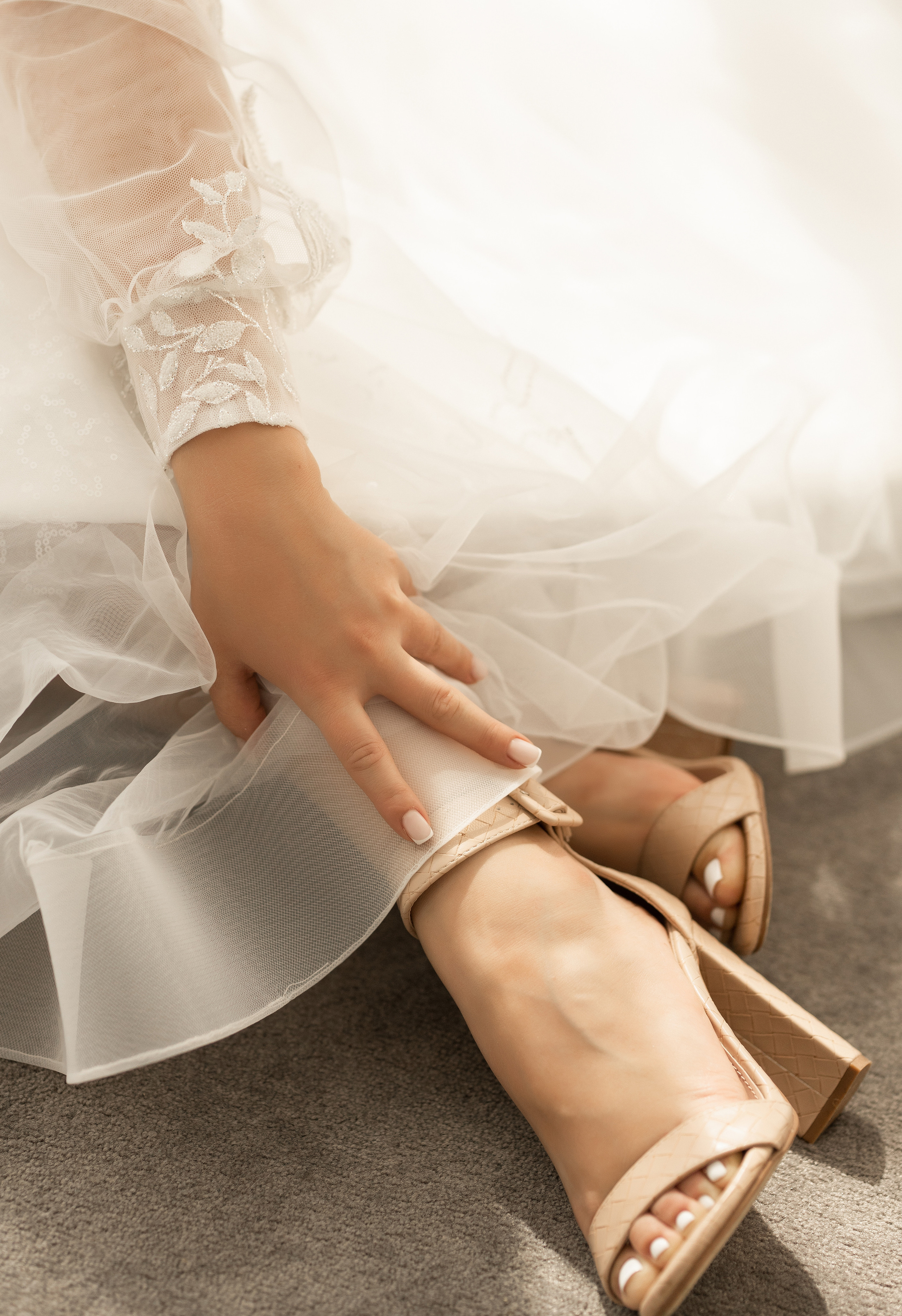 Андрей&Лена. Свадебный фотограф в Краснодаре Анастасия Широкова