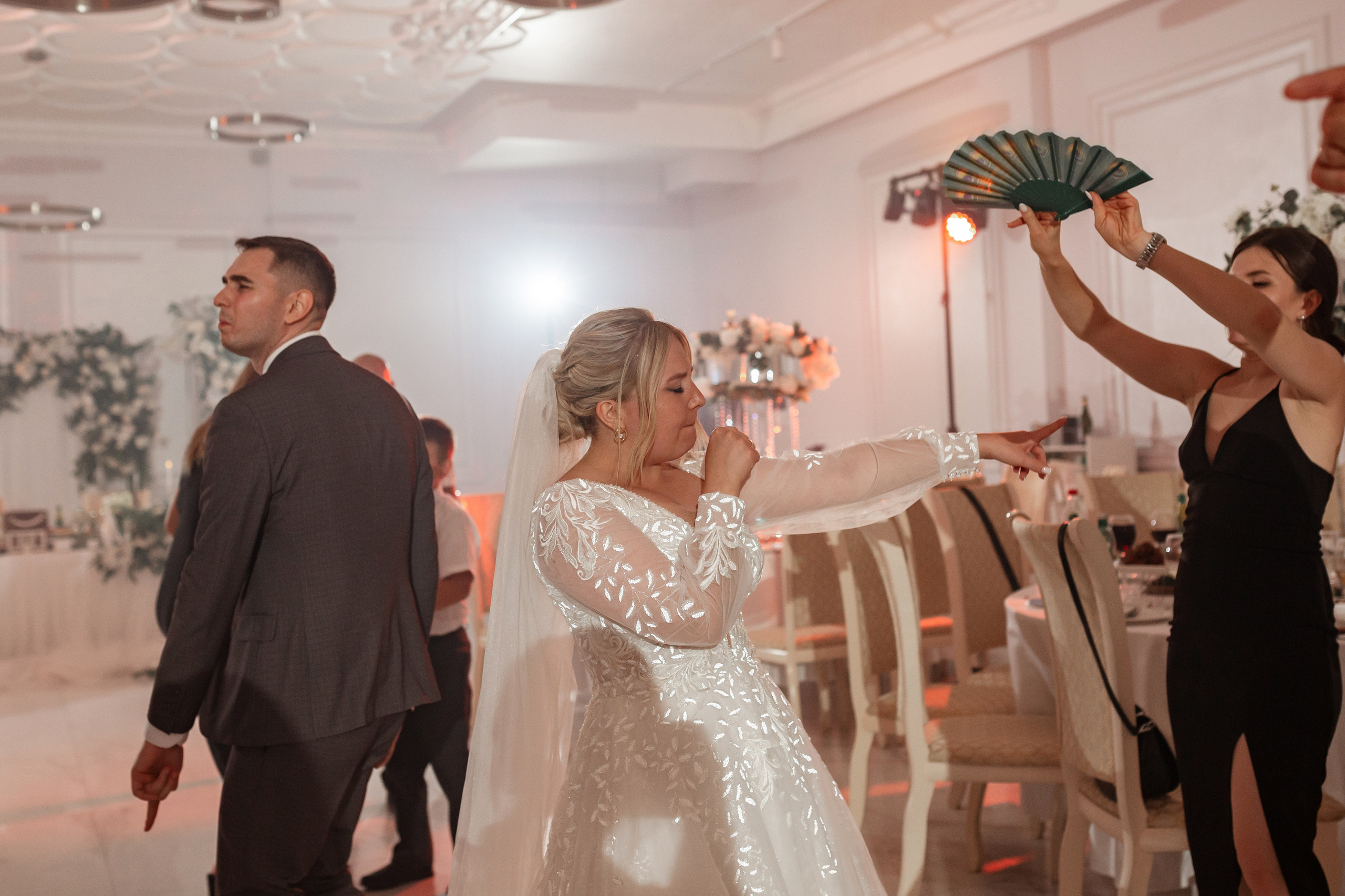 Андрей&Лена. Свадебный фотограф в Краснодаре Анастасия Широкова