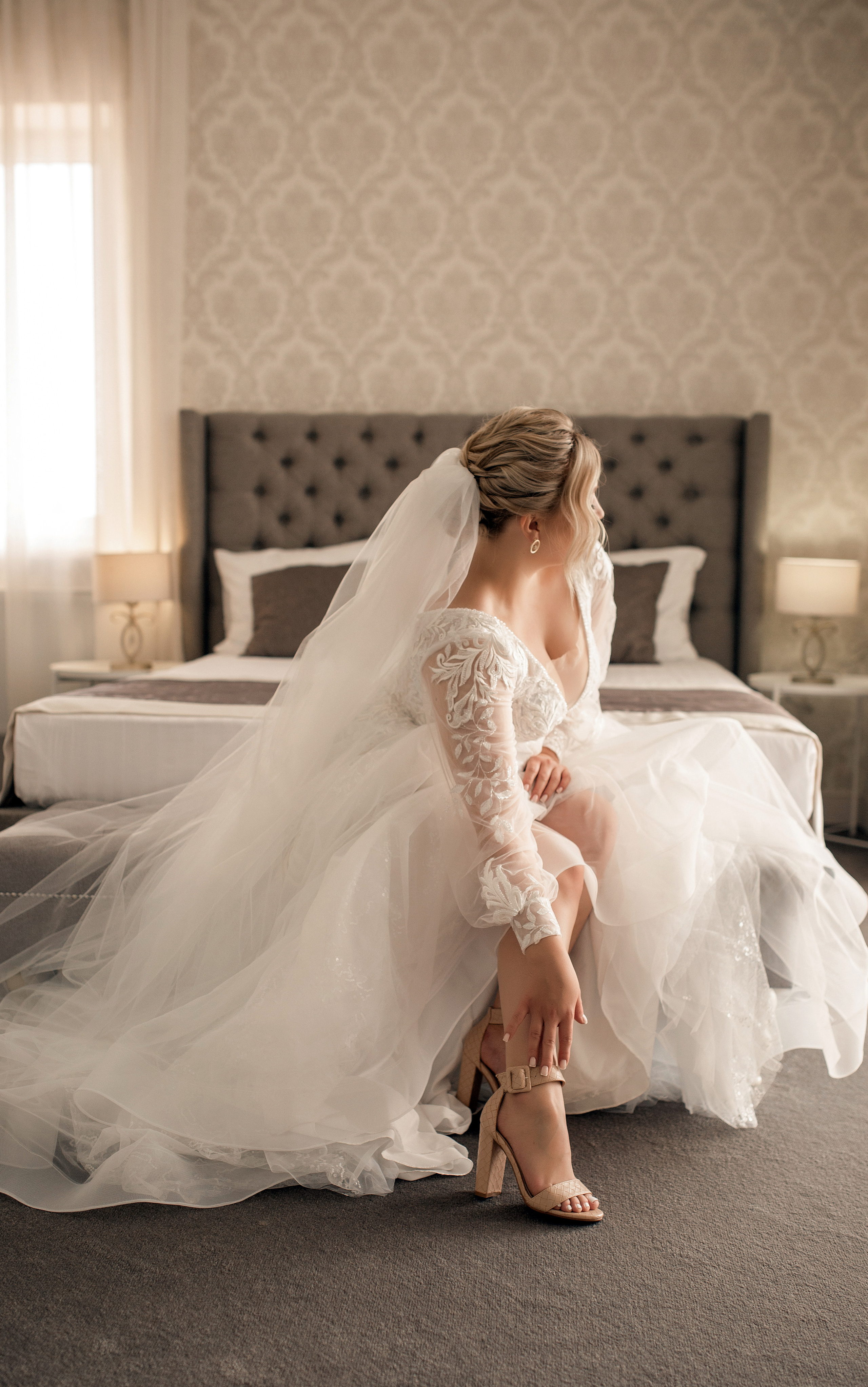 Андрей&Лена. Свадебный фотограф в Краснодаре Анастасия Широкова