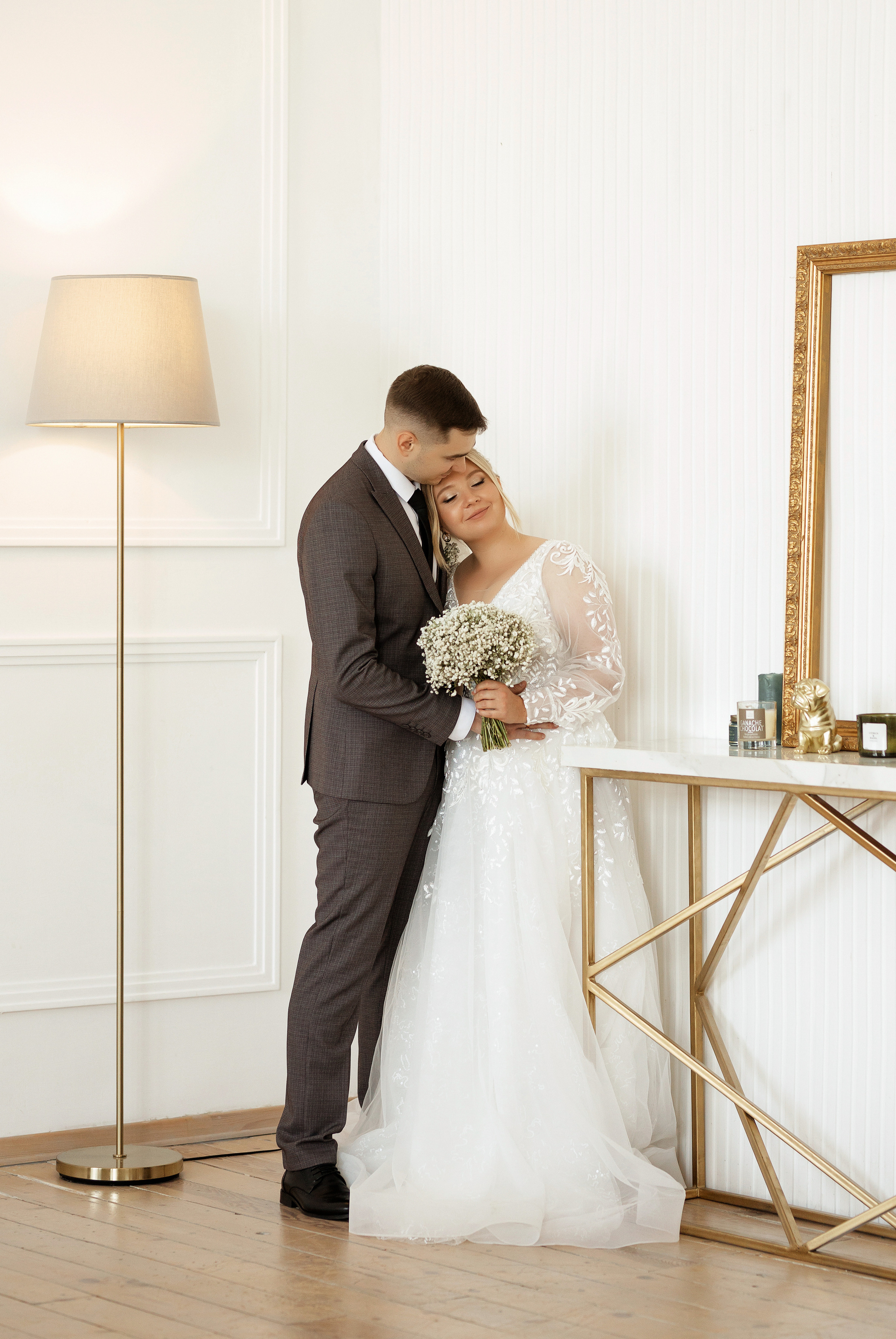 Андрей&Лена. Свадебный фотограф в Краснодаре Анастасия Широкова