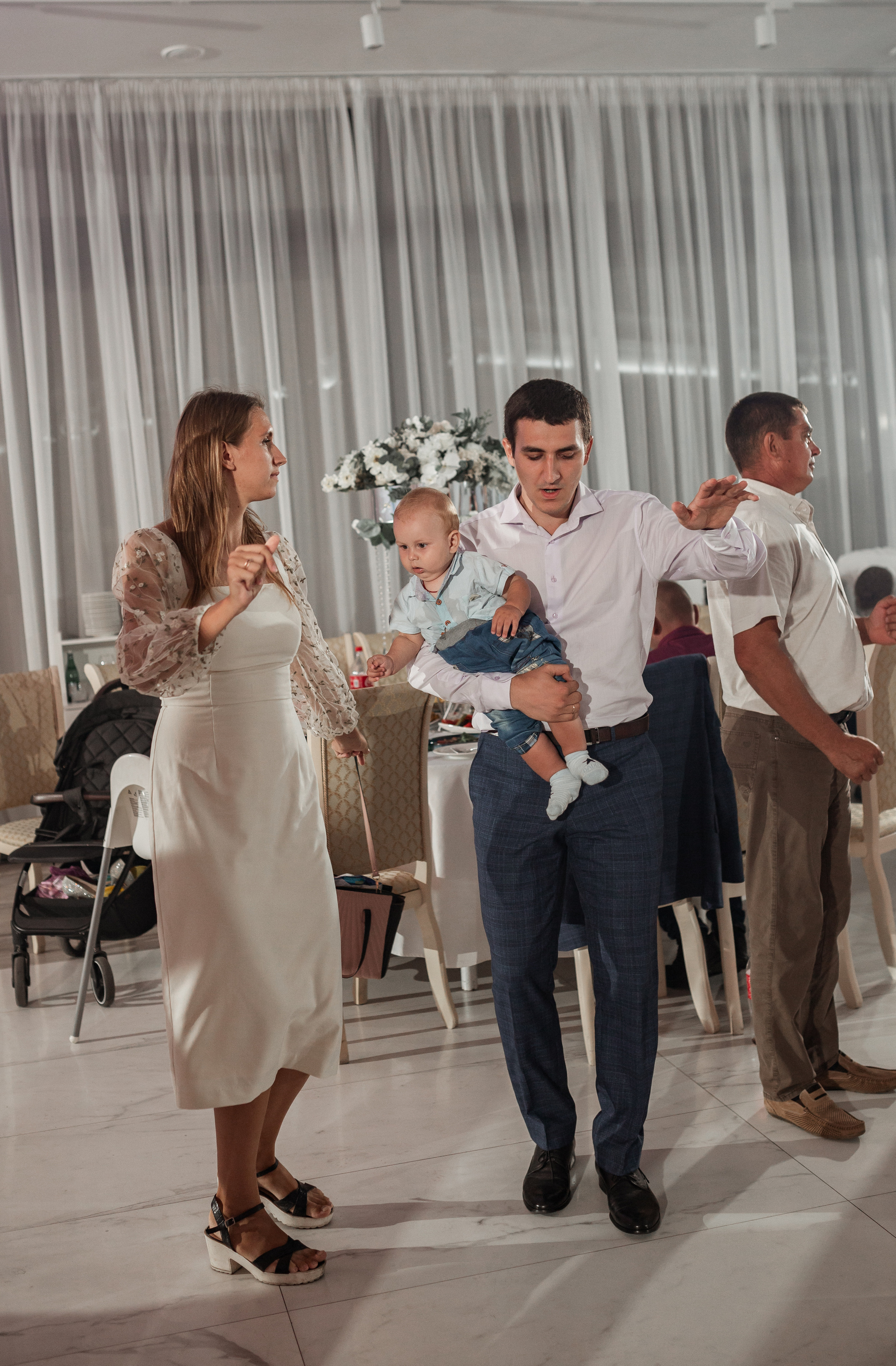 Андрей&Лена. Свадебный фотограф в Краснодаре Анастасия Широкова