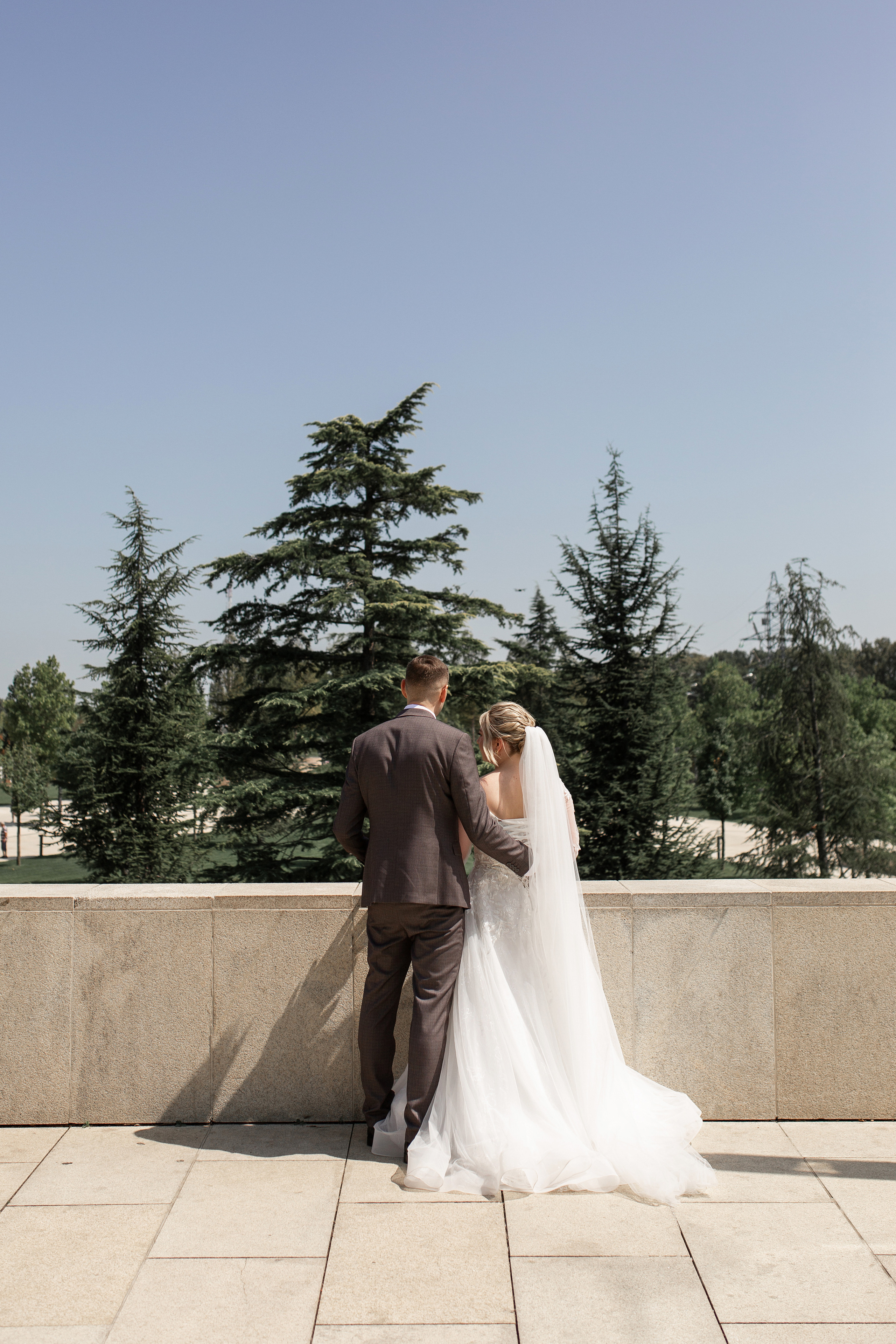 Андрей&Лена. Свадебный фотограф в Краснодаре Анастасия Широкова