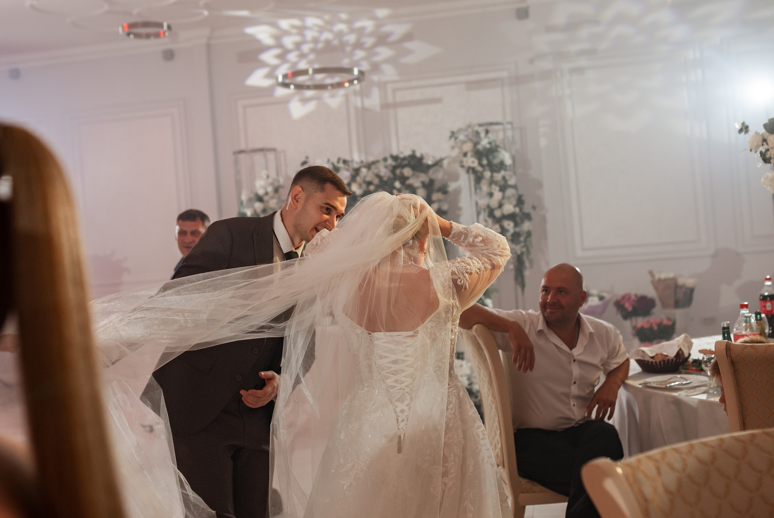 Андрей&Лена. Свадебный фотограф в Краснодаре Анастасия Широкова