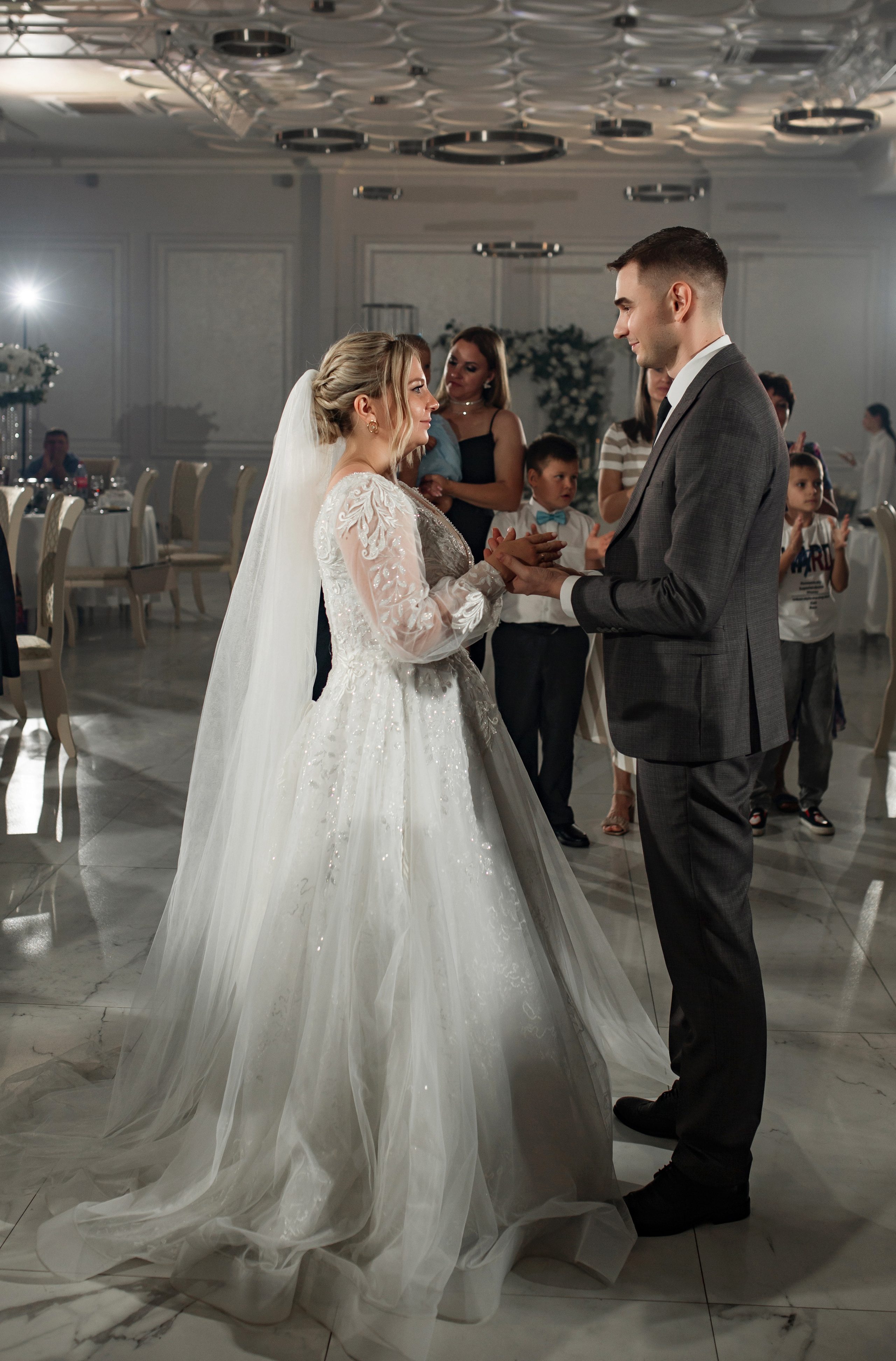 Андрей&Лена. Свадебный фотограф в Краснодаре Анастасия Широкова