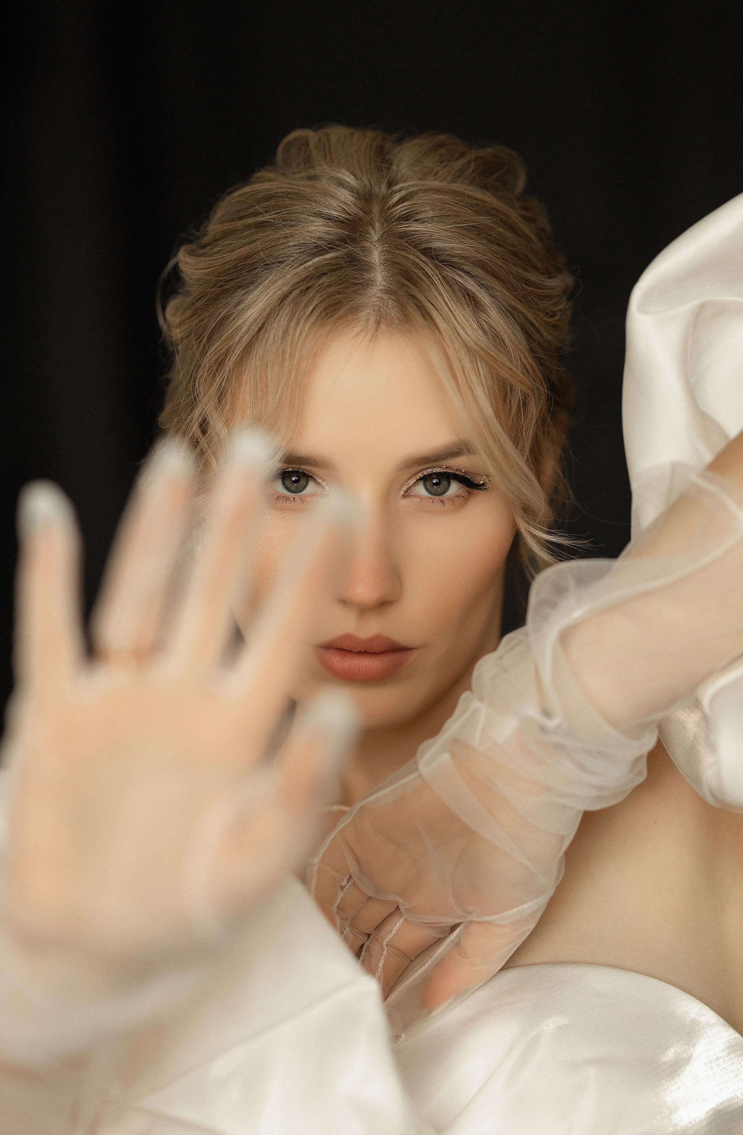 Денис&Аня. Свадебный фотограф в Краснодаре Анастасия Широкова