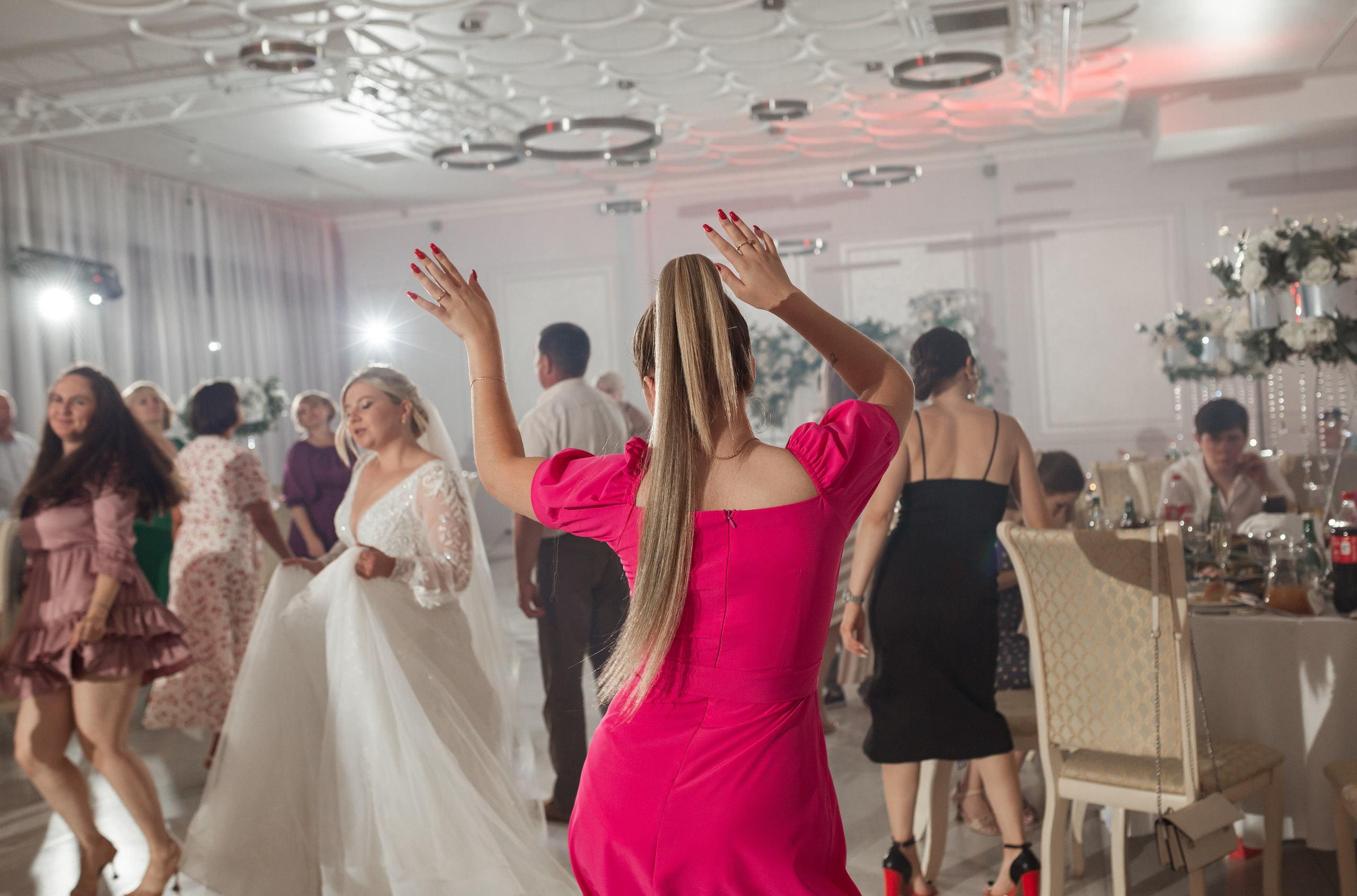 Андрей&Лена. Свадебный фотограф в Краснодаре Анастасия Широкова