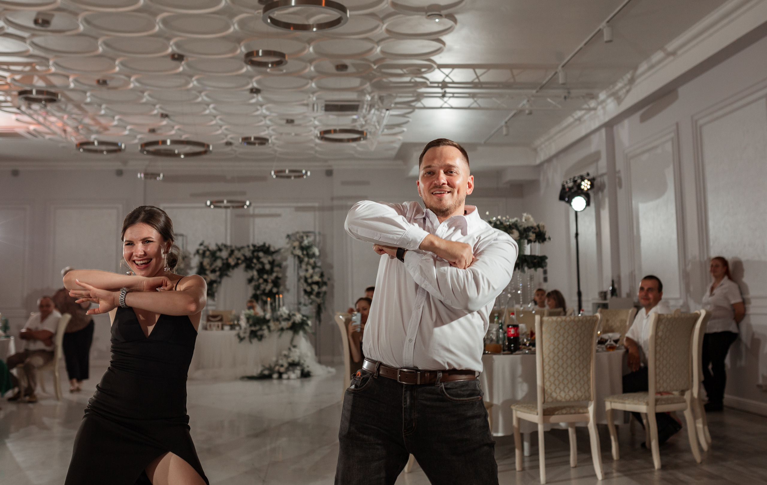 Андрей&Лена. Свадебный фотограф в Краснодаре Анастасия Широкова