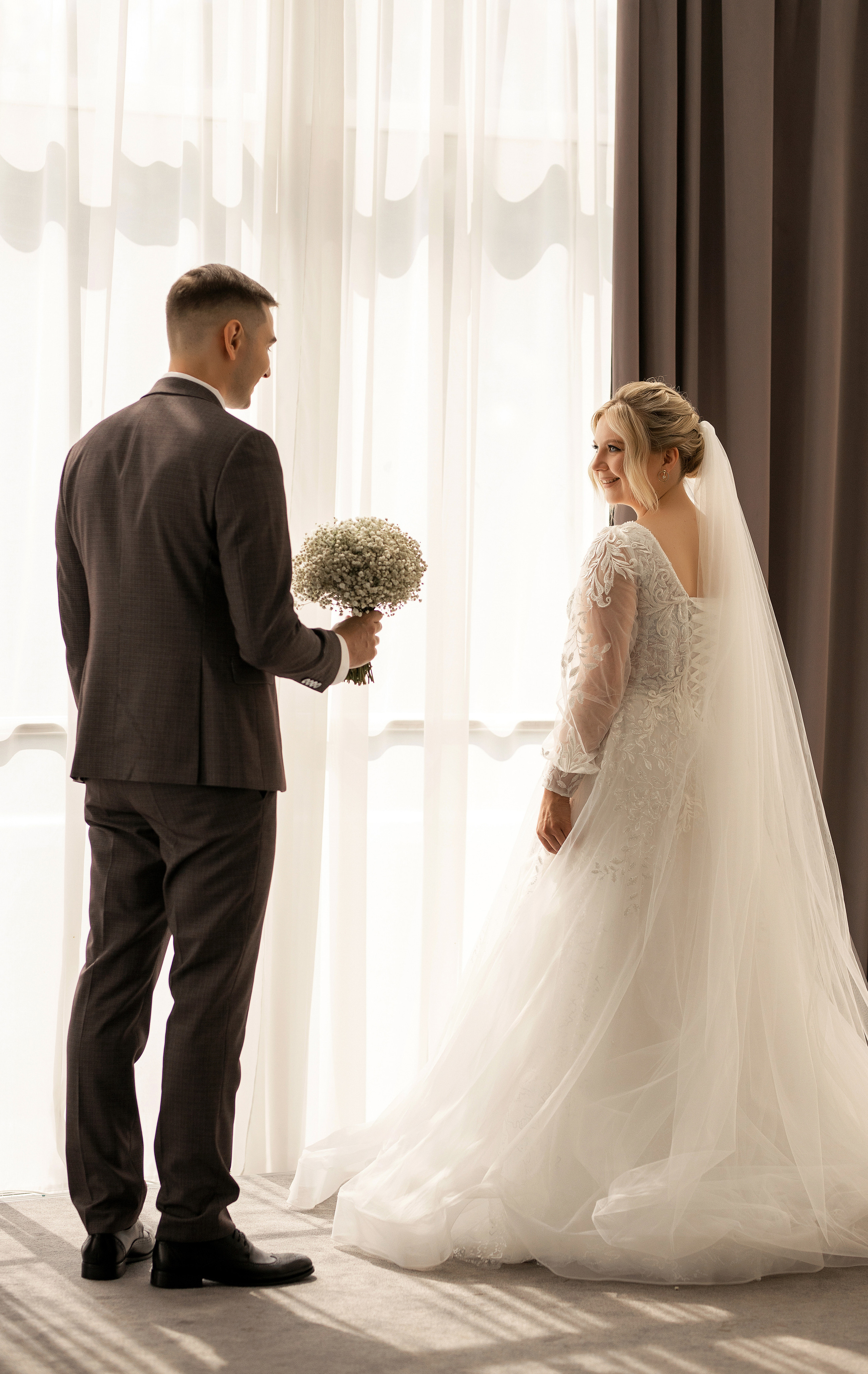 Андрей&Лена. Свадебный фотограф в Краснодаре Анастасия Широкова