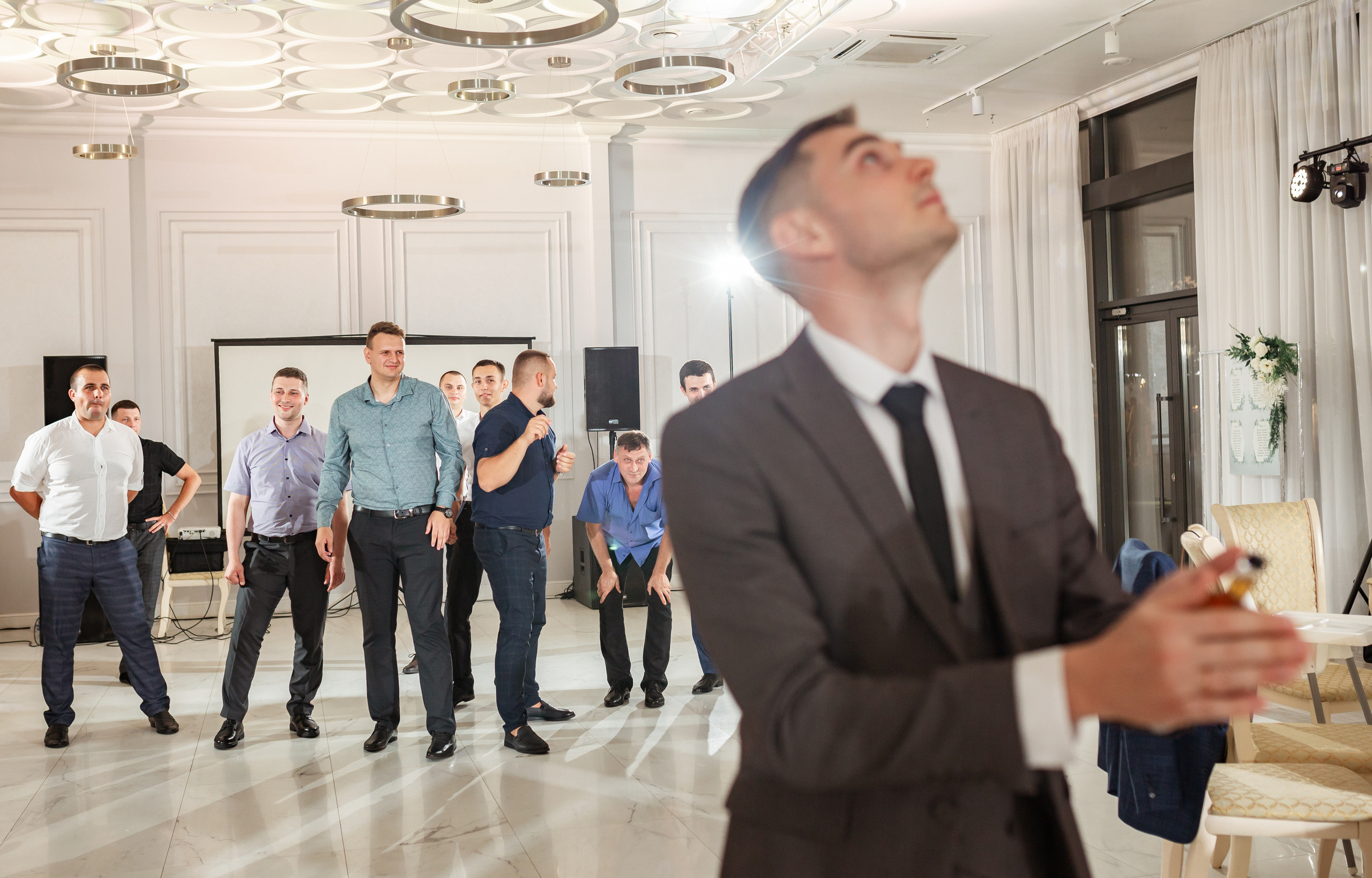 Андрей&Лена. Свадебный фотограф в Краснодаре Анастасия Широкова