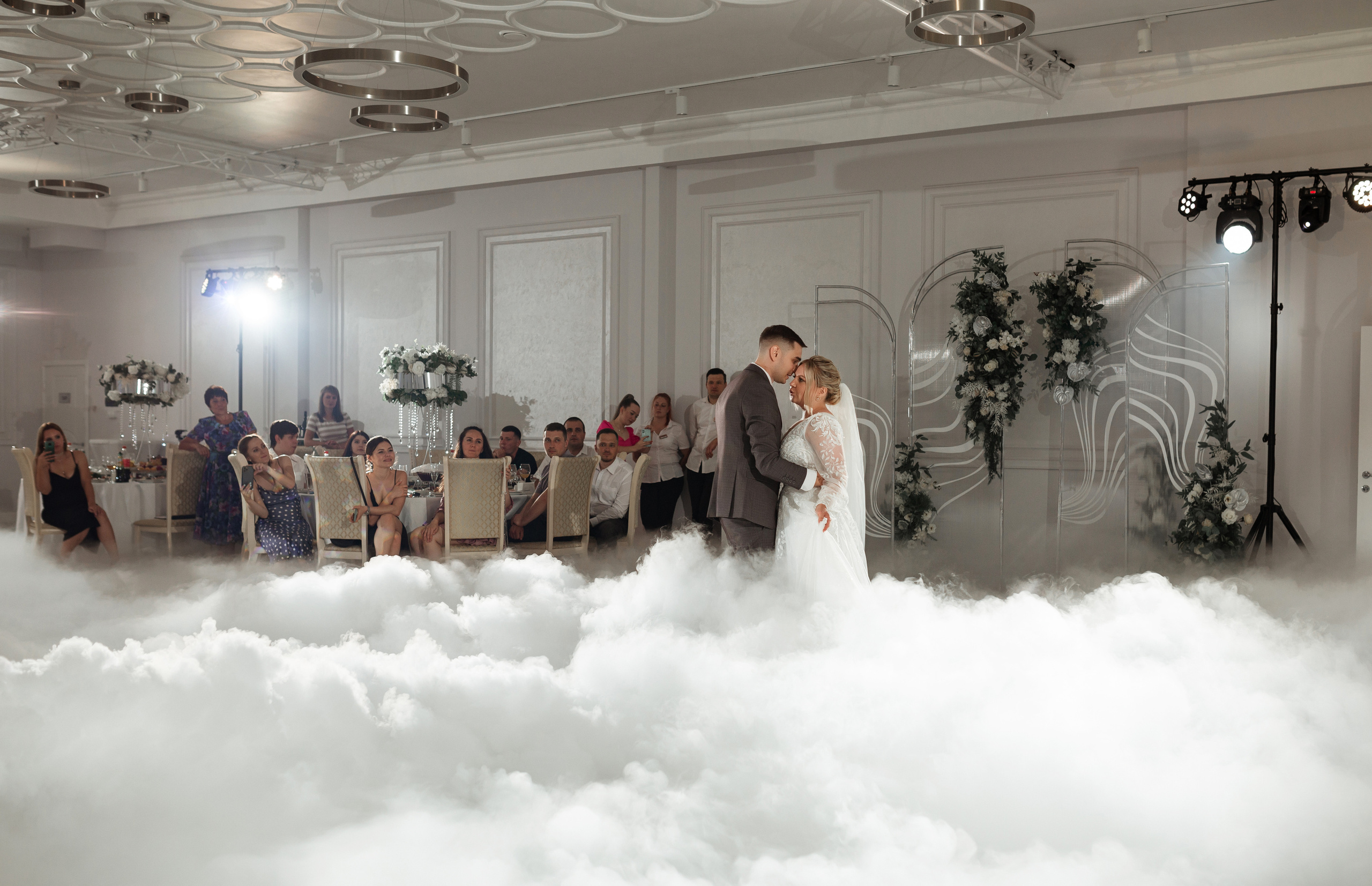 Андрей&Лена. Свадебный фотограф в Краснодаре Анастасия Широкова