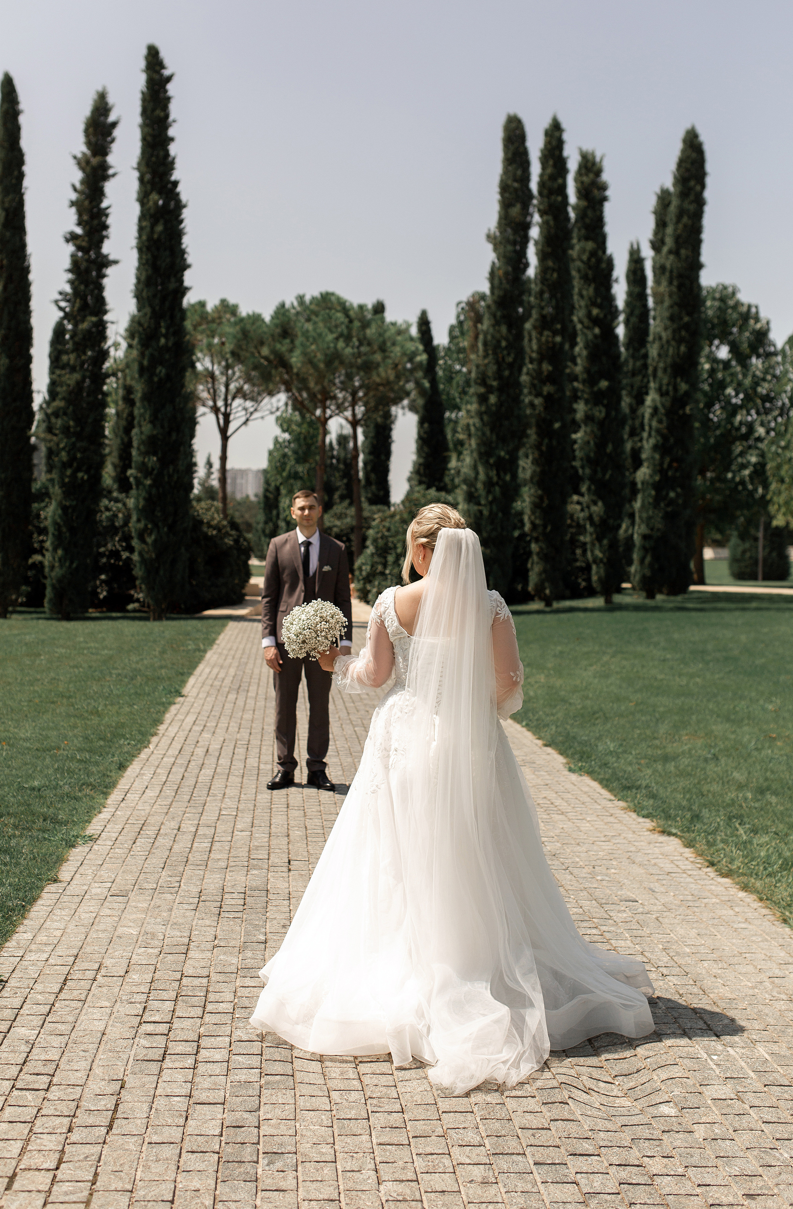 Андрей&Лена. Свадебный фотограф в Краснодаре Анастасия Широкова