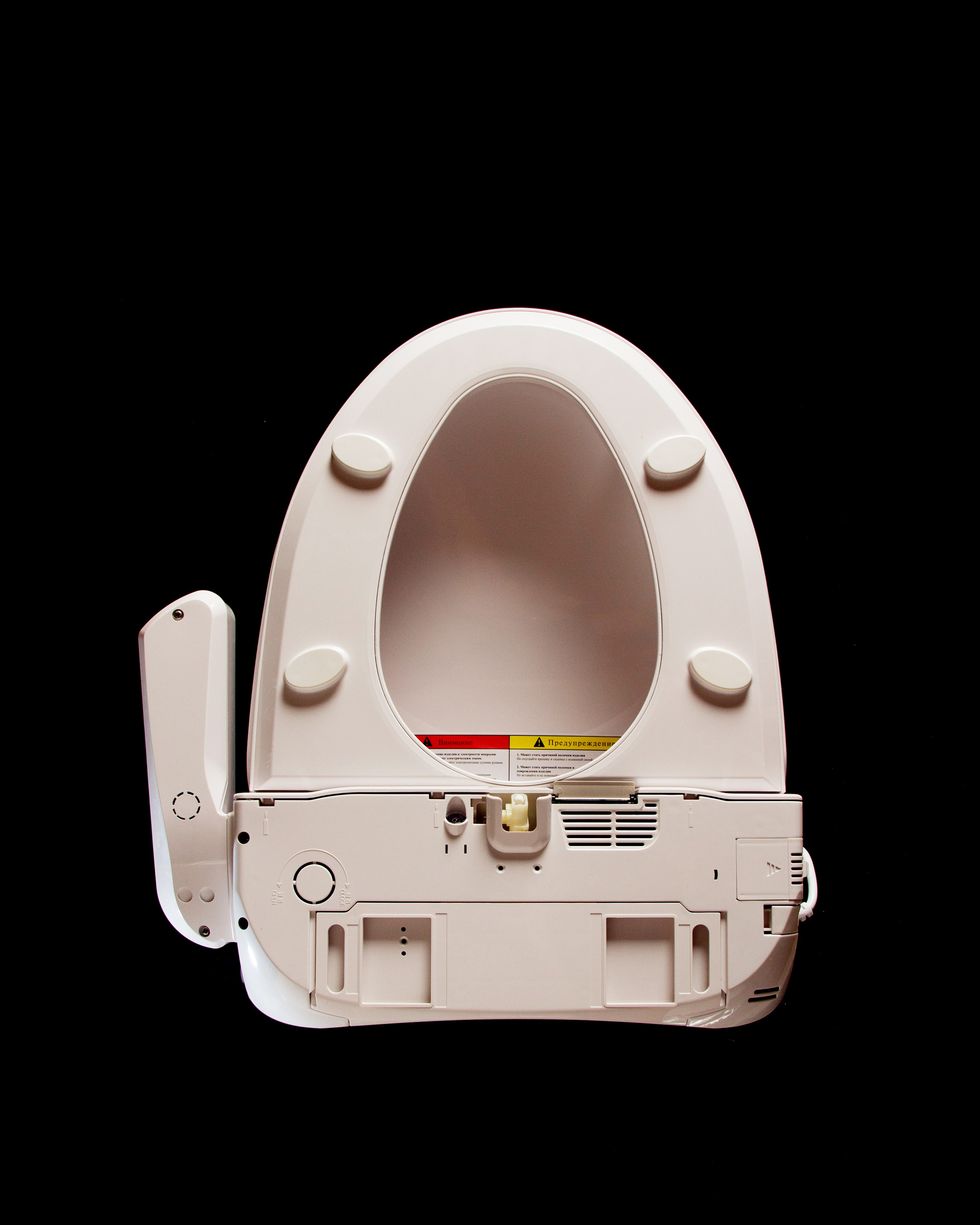 Биде на чёрном. Александр Стряпунин — предметный фотограф в Улан-Удэ