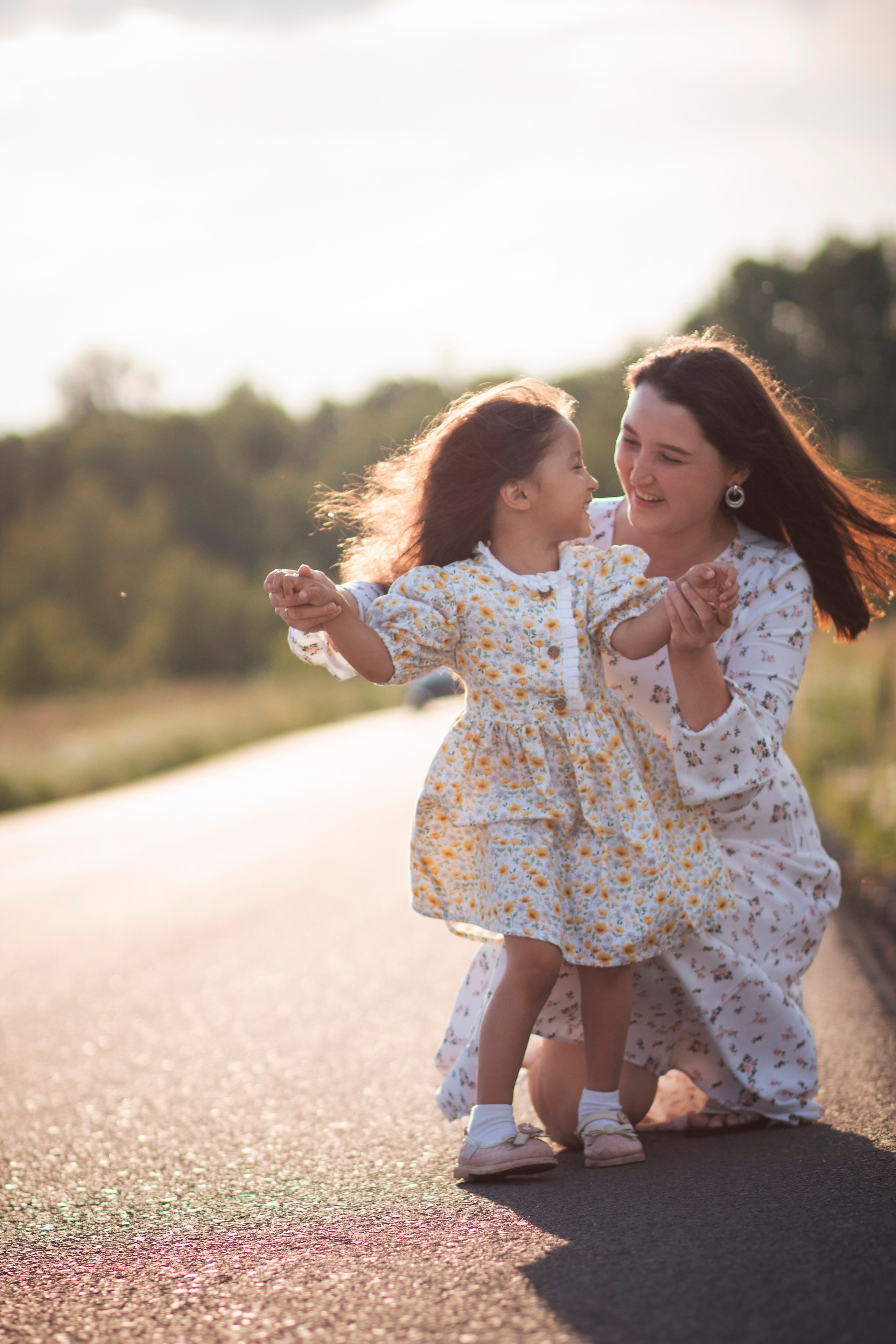 Семейная фотосессия. Фотограф Каримов Виктор