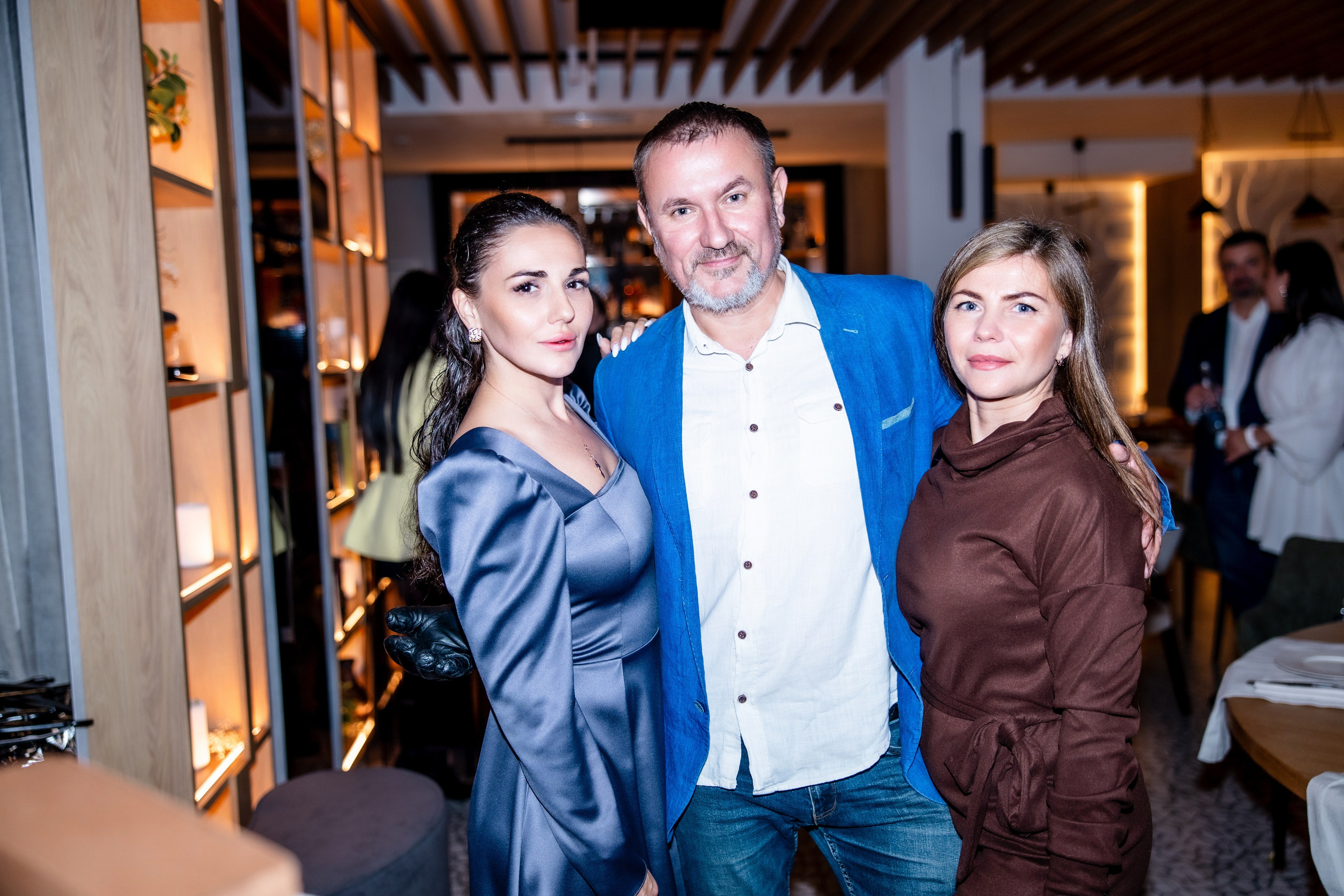 Свадебный переполох Оскар и Анастасия. Кулишова Катерина — твой фотограф