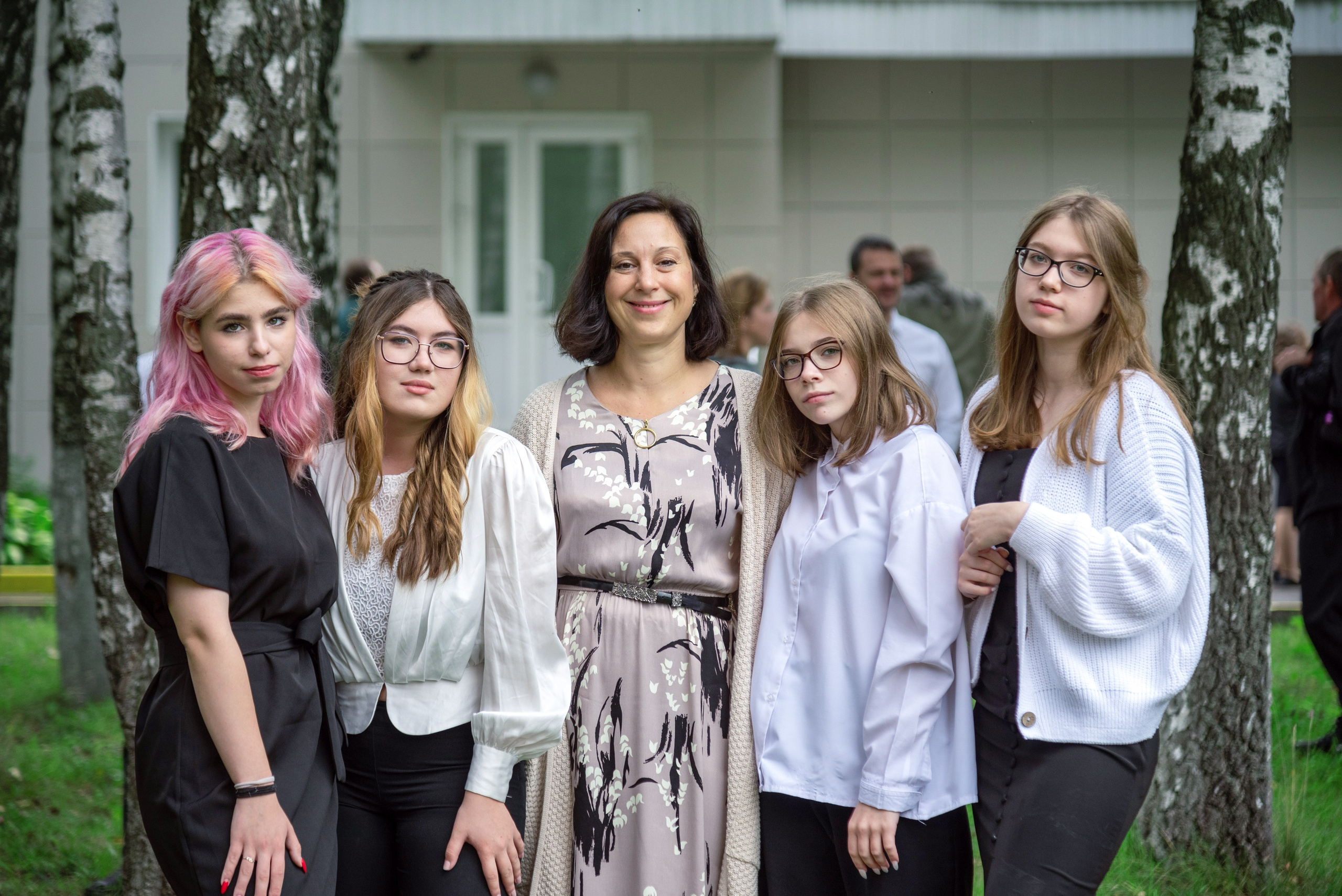 Школа. Интерьерный & Репортажный фотограф Озеров Денис, г. Москва