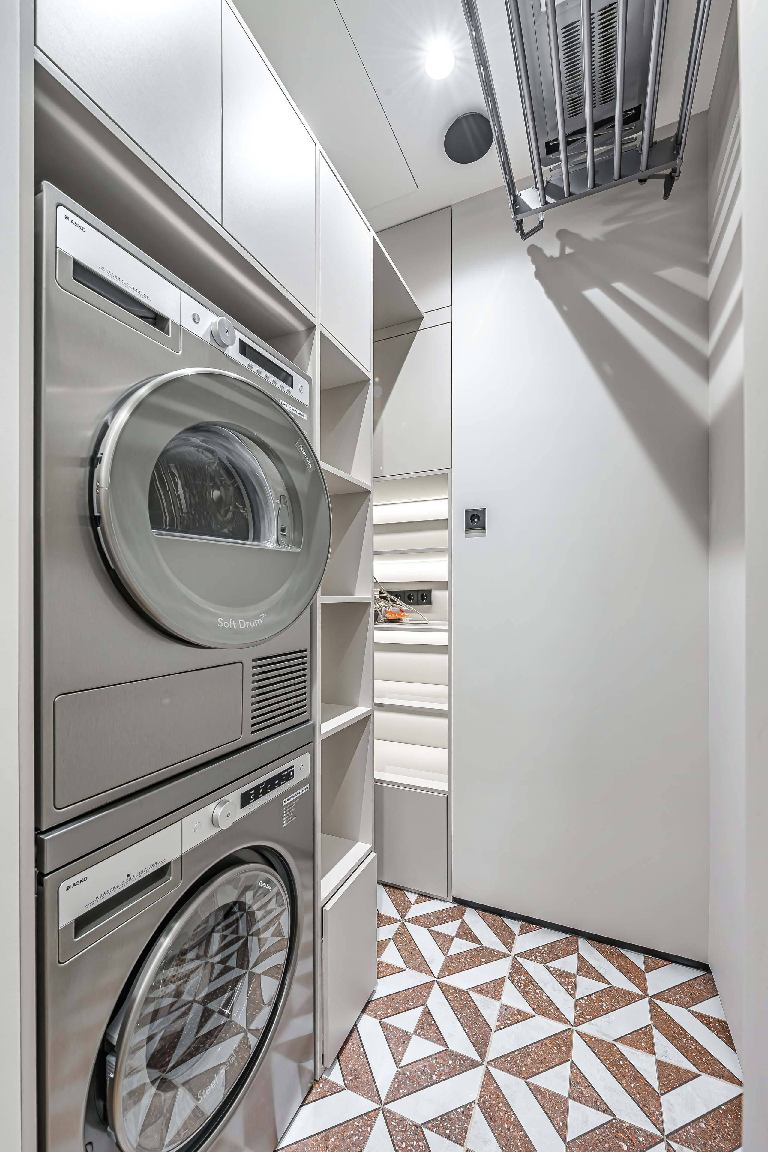 Интерьерная фотосъёмка современного ремонта. Интерьерный & Репортажный фотограф Озеров Денис, г. Москва