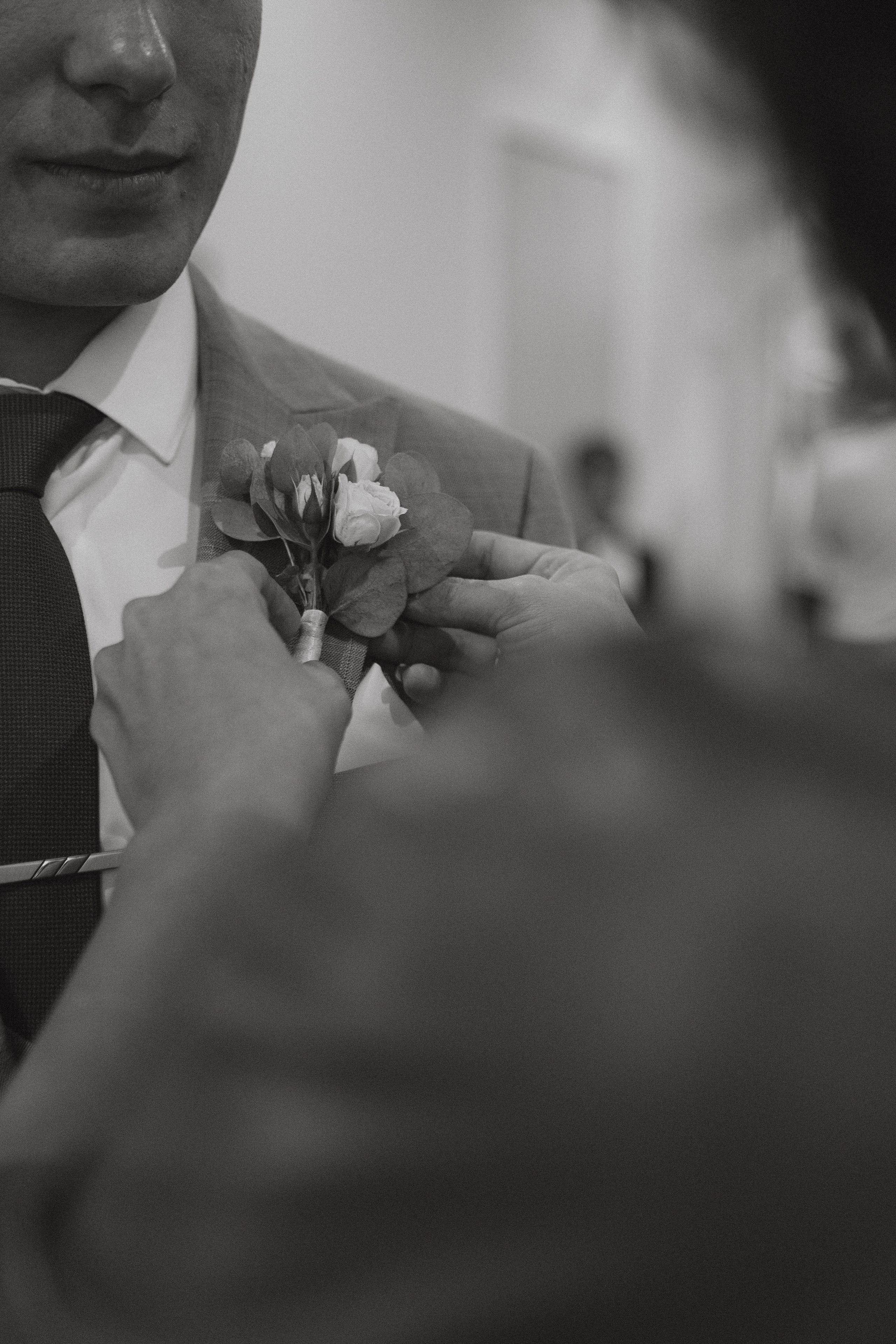 Денис и Ксения. Свадебный и семейный фотограф в Казани Aileen