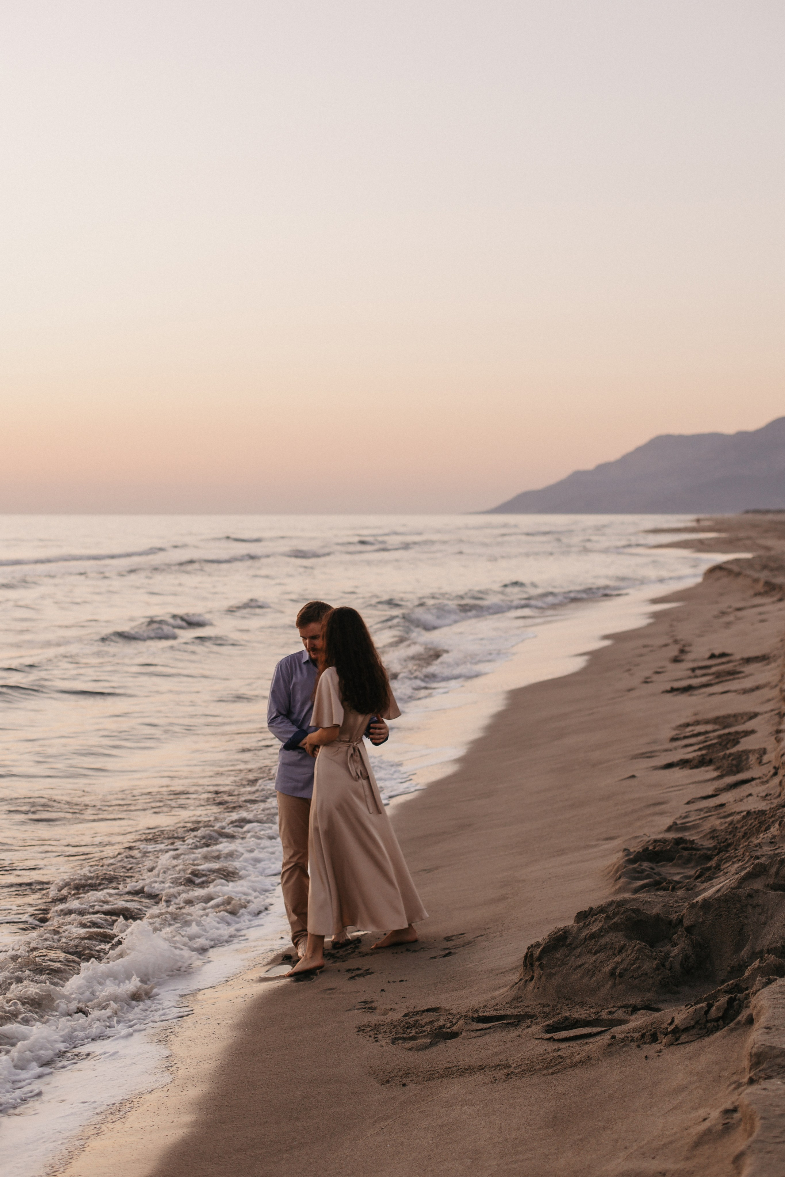 Елизавета и Алексей. Фотограф Екатерина Гюнгор ♡ Фетхие Мармарис Ортаджа