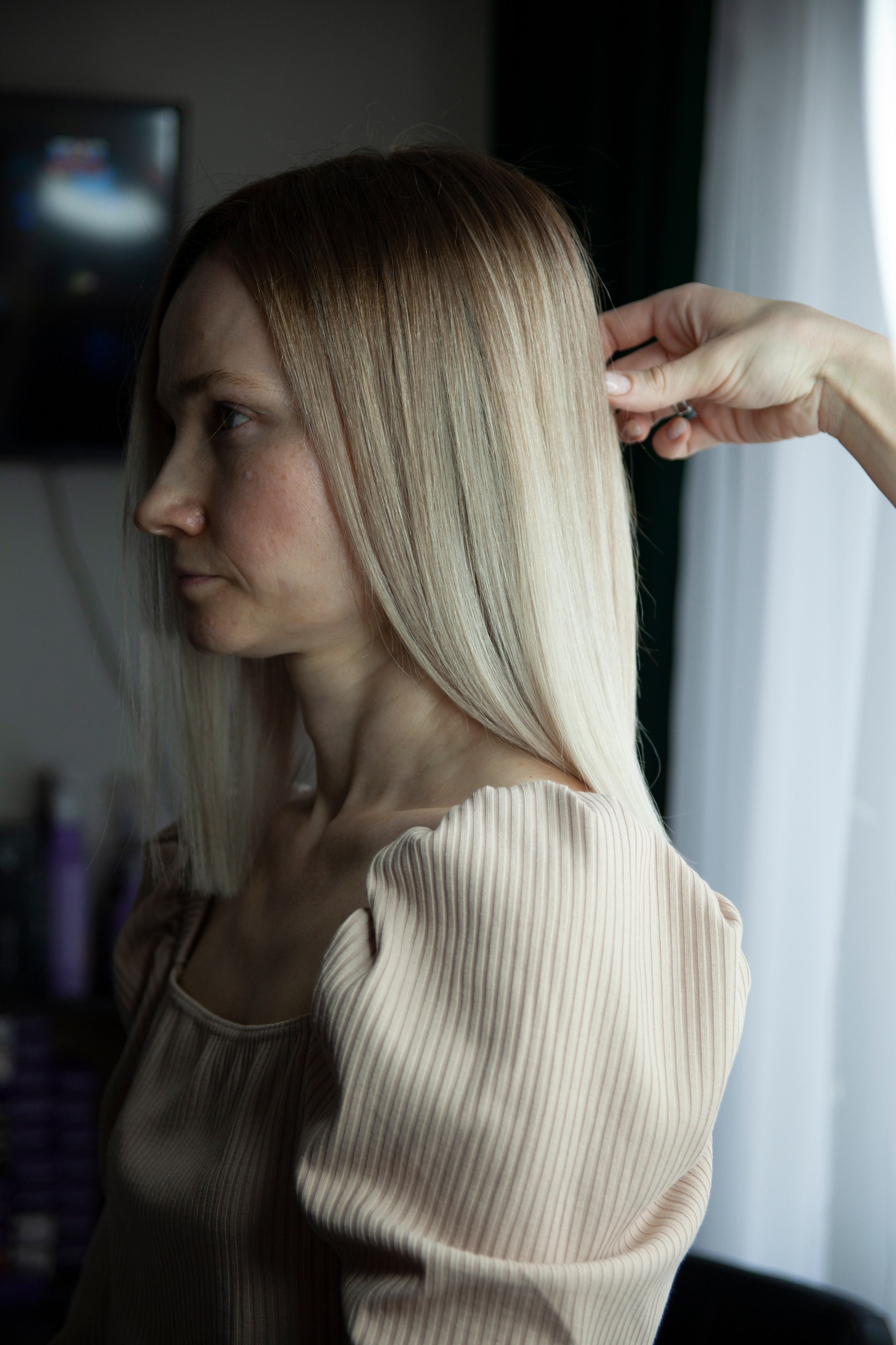 Виолетта. Фотограф в Москве и Истре