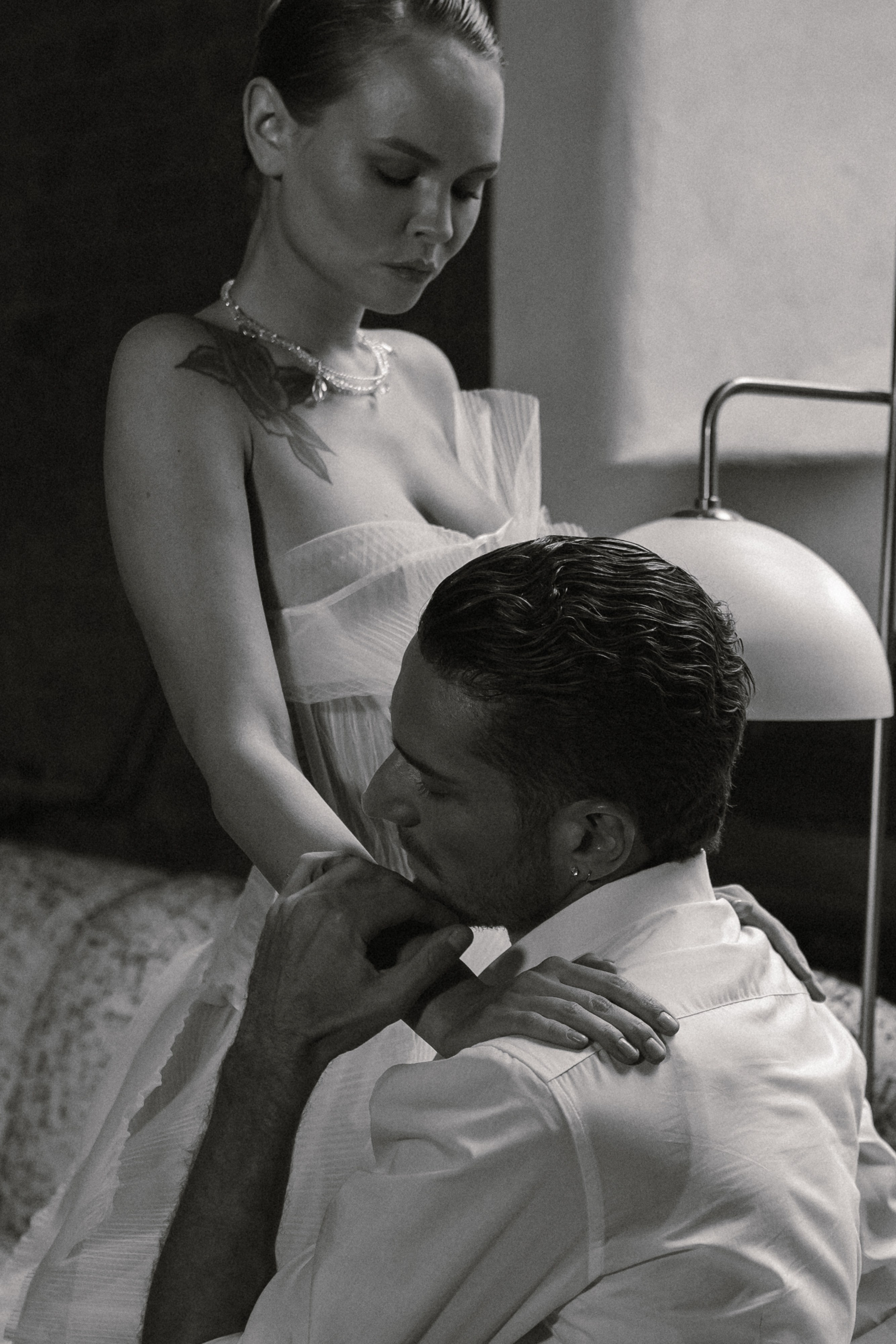 LOFT. Фотограф Диана Хасанова, г. Казань