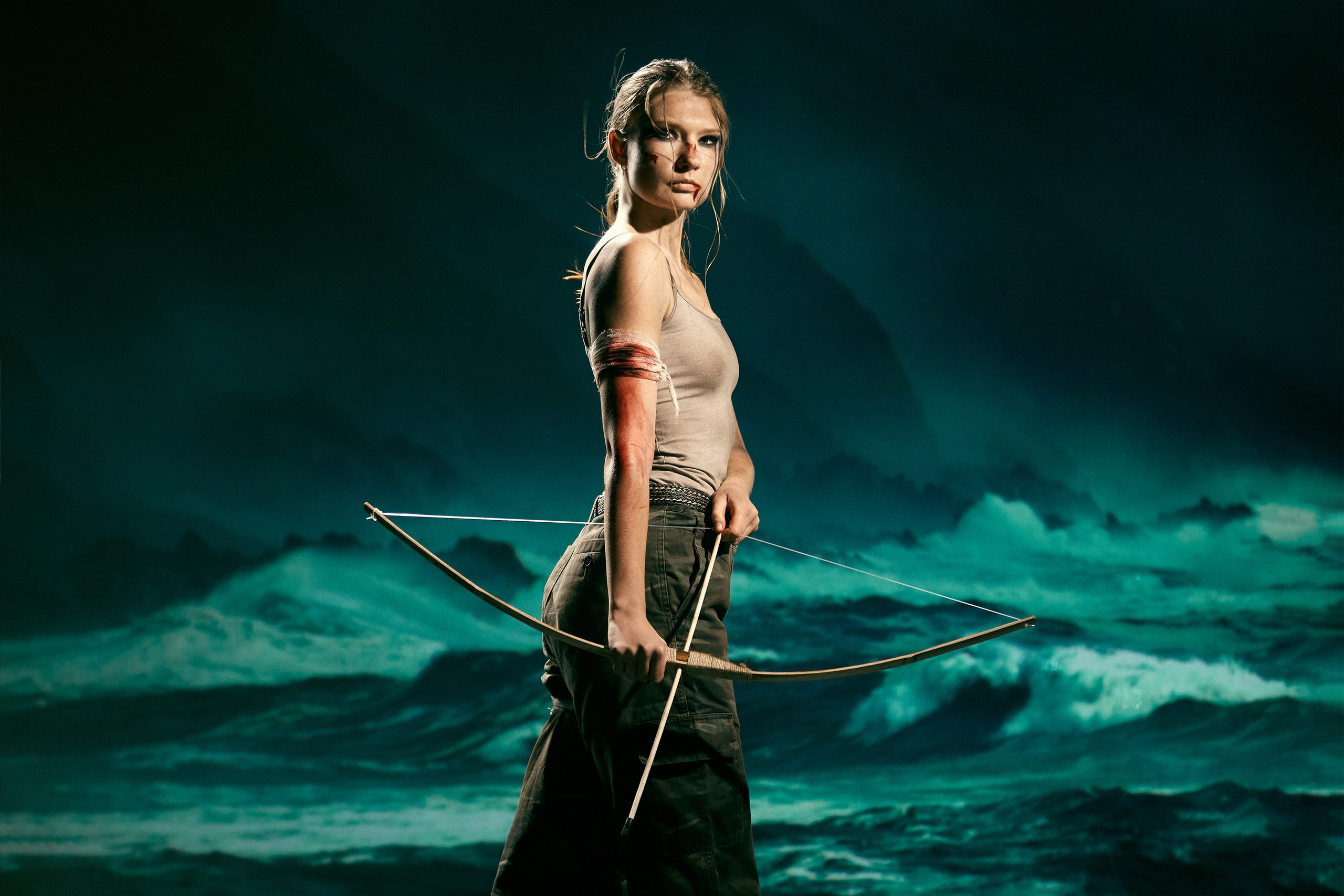 Photo Raider. Фотограф в Ярославле Никита Зайцев