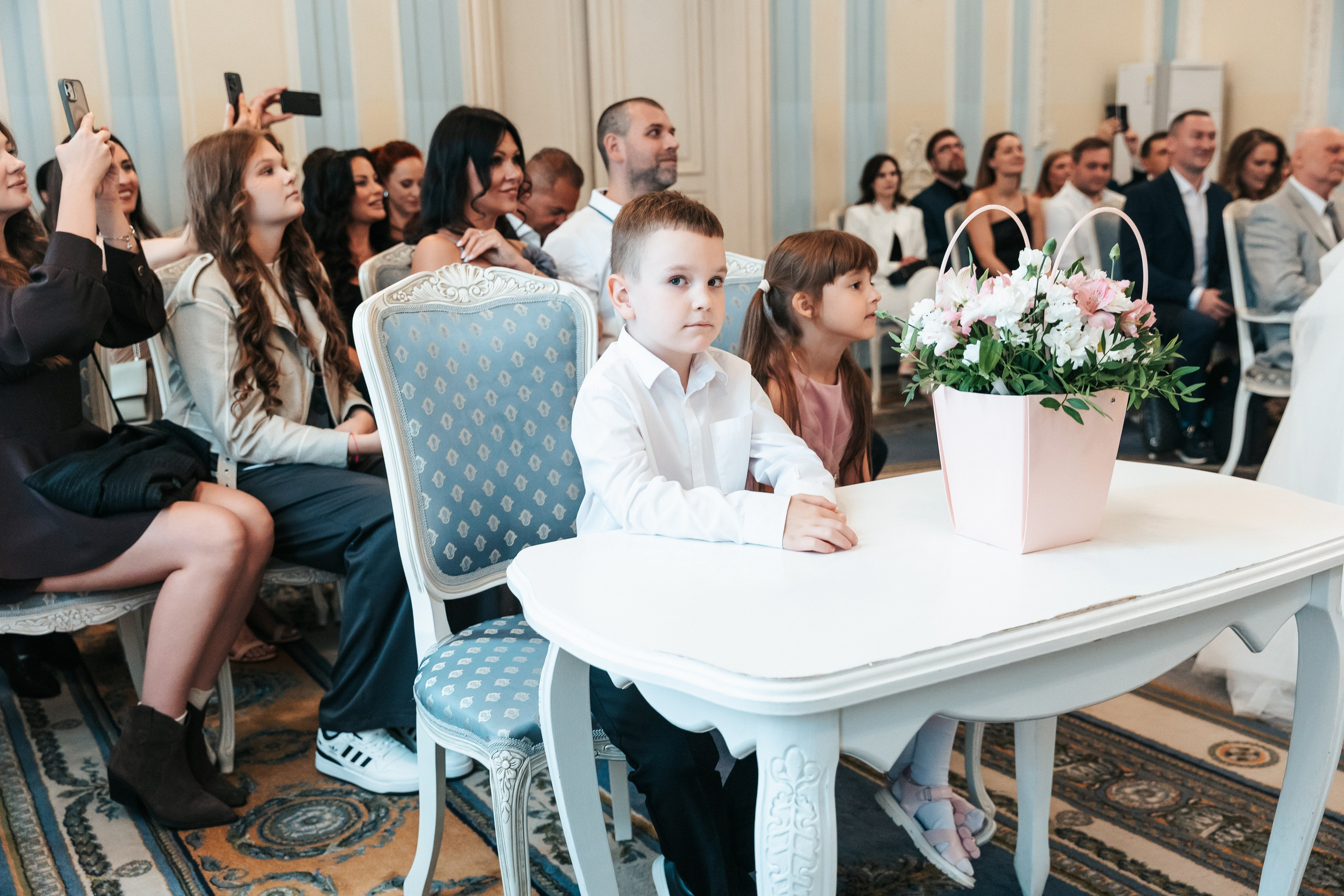 Свадебная серия Алексей и Алена. Виктор Черных