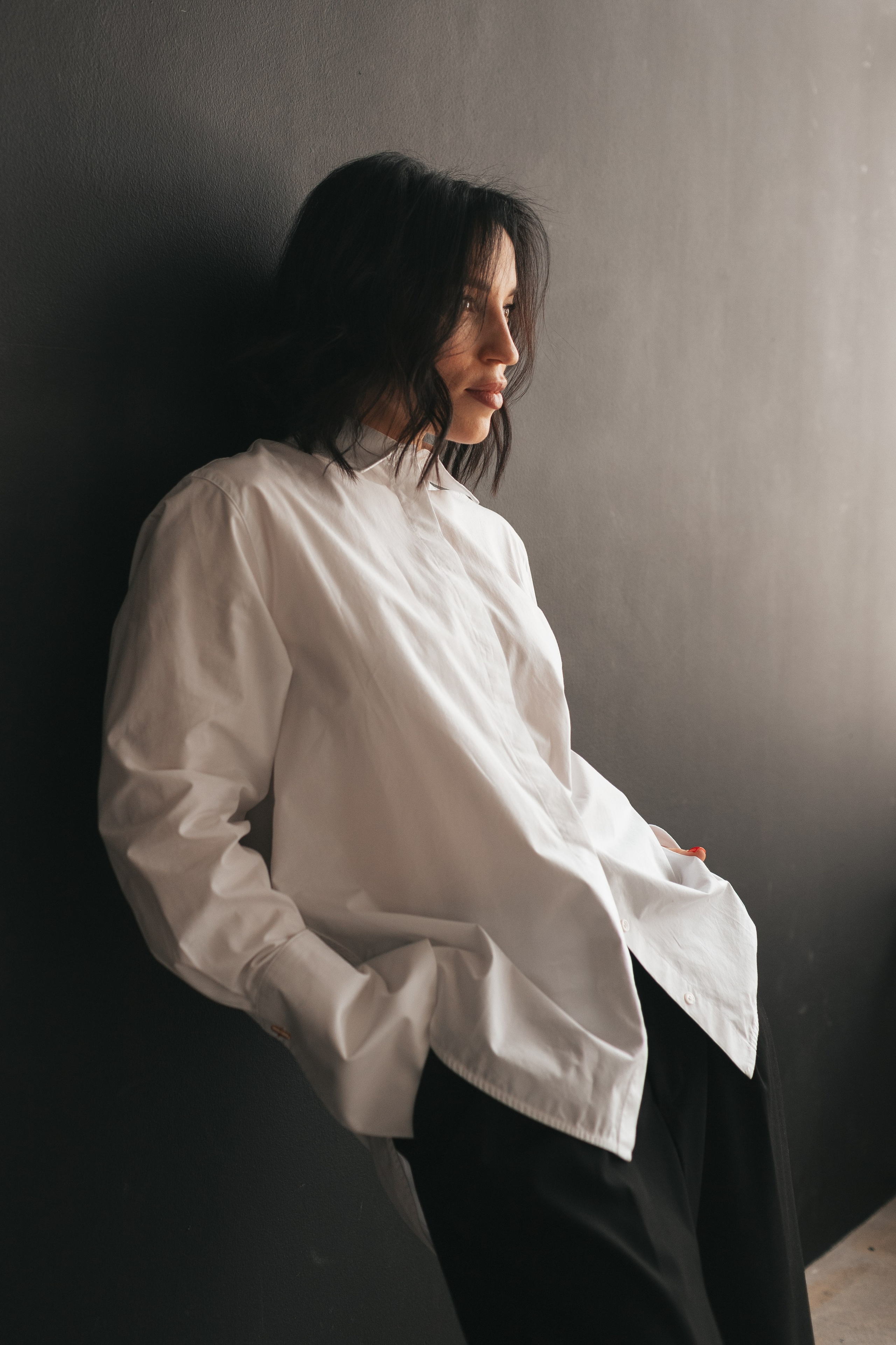 Настя. Семейный фотограф в Москве