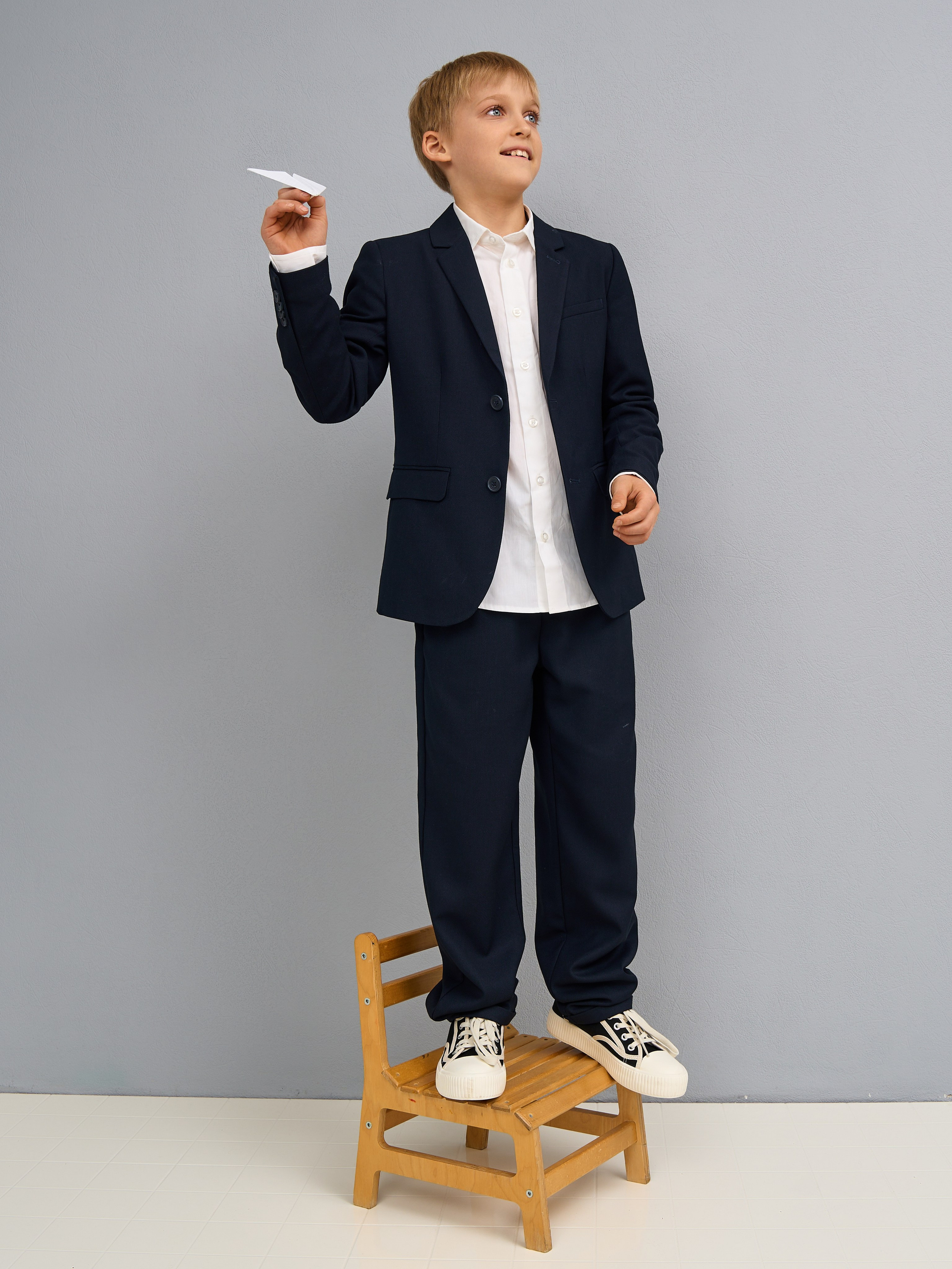 Kids. 595 Production