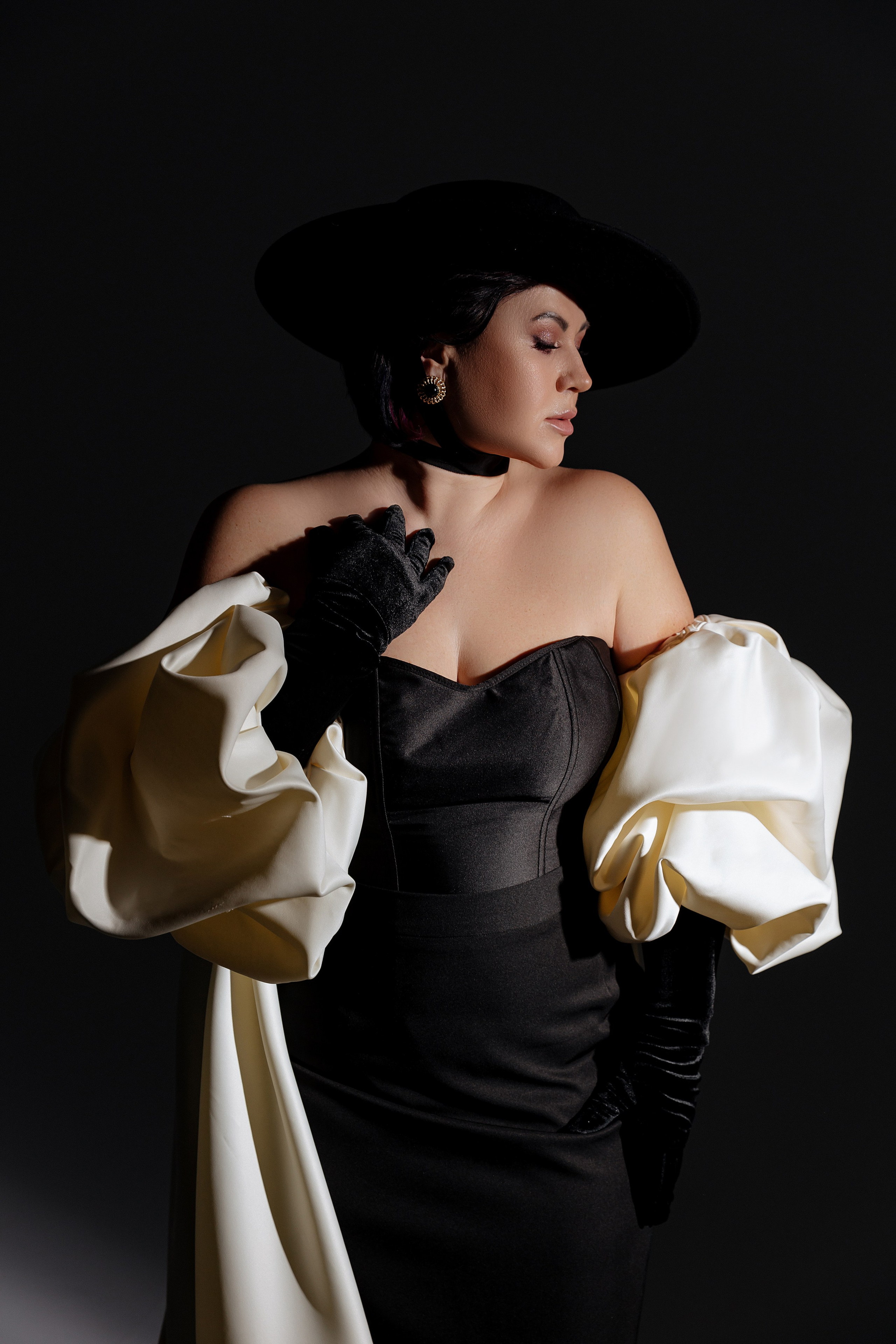 Одиночные съемки