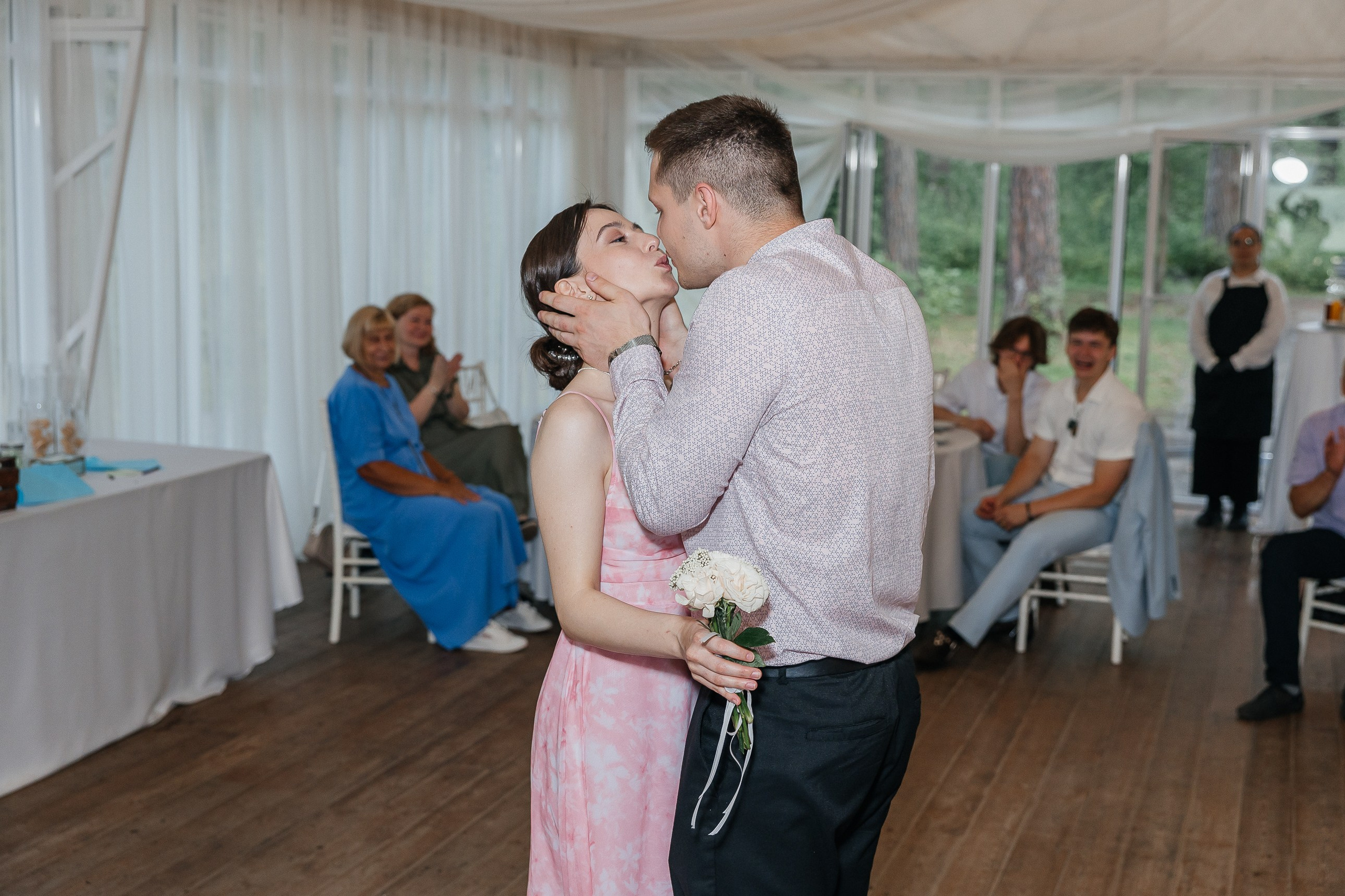 Свадебная фотосессия Новосибирск. Женский и событийный фотограф в Новосибирске Оксана Чумакова