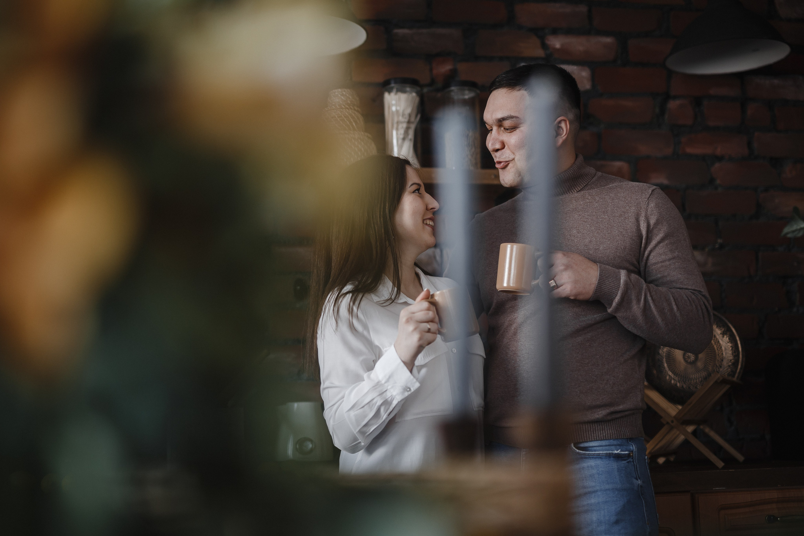 Love Story. Свадебный и семейный фотограф в Оренбурге Евгения Атанова